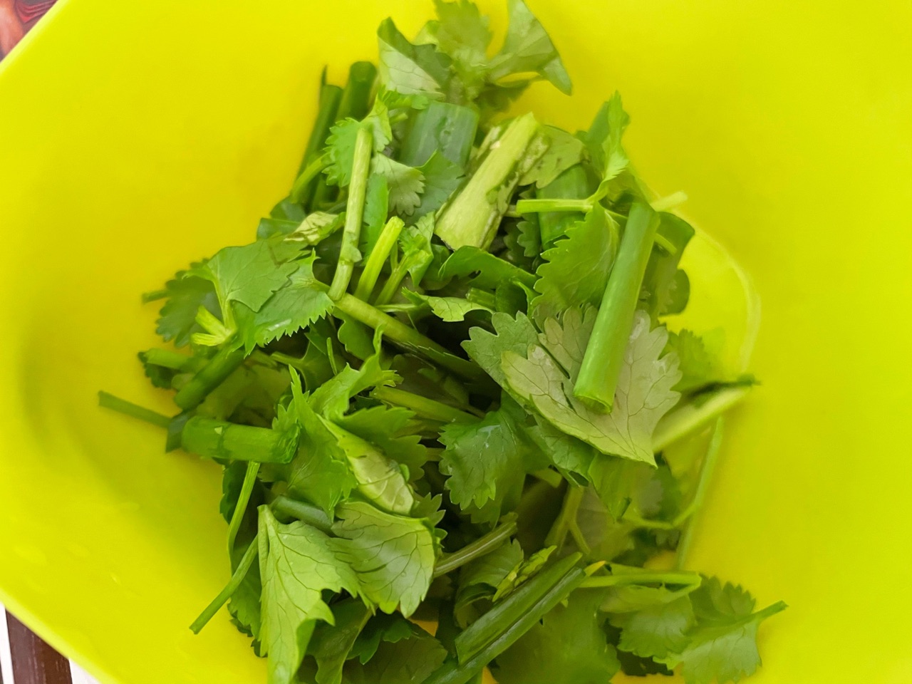 番茄鸡蛋肉丸紫菜汤