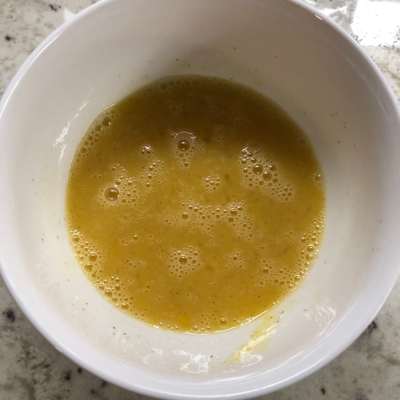 番茄家常豆腐