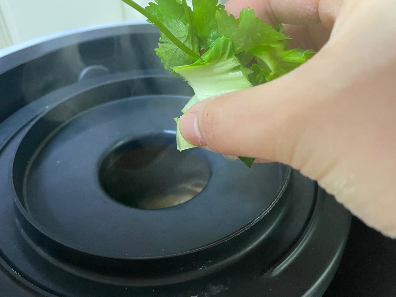 番茄剪刀面