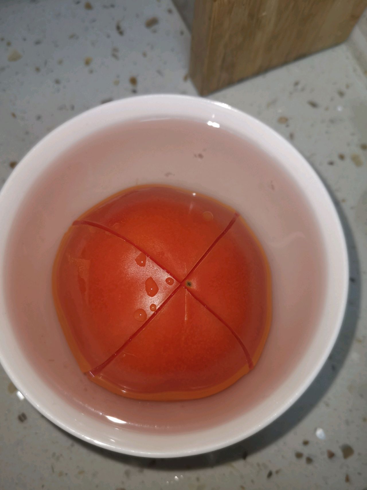 番茄蜡味饭