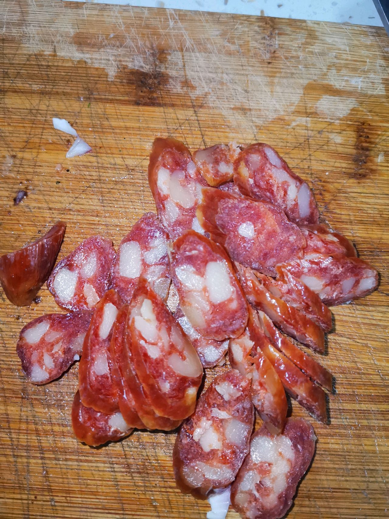 番茄蜡味饭