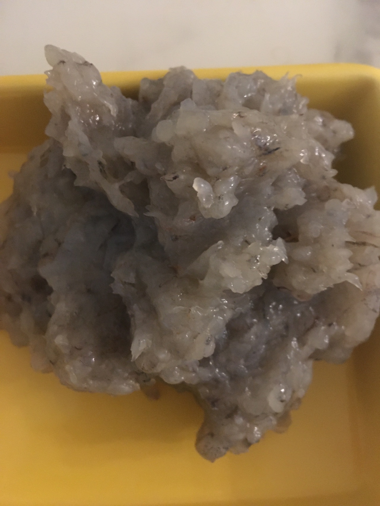 番茄龙利鱼虾滑煲