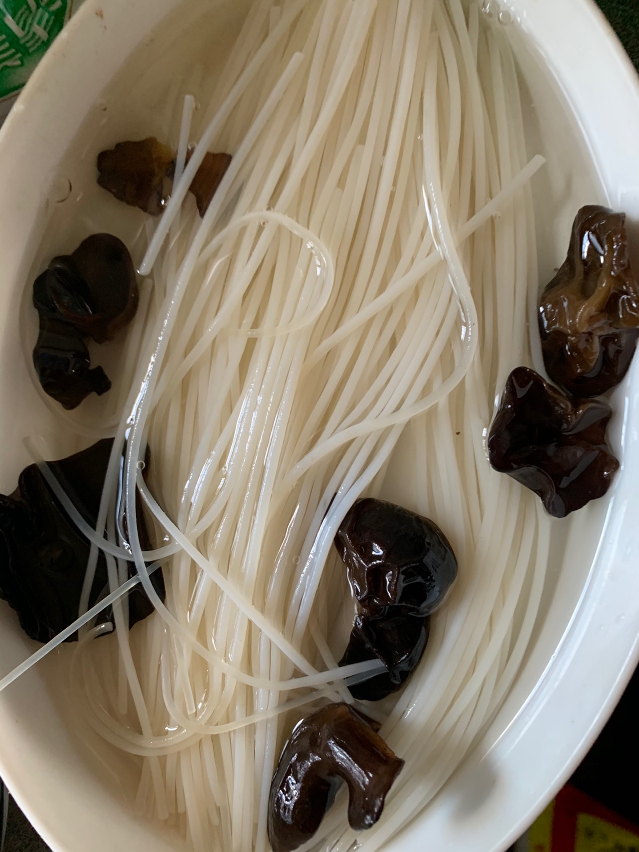 番茄米线