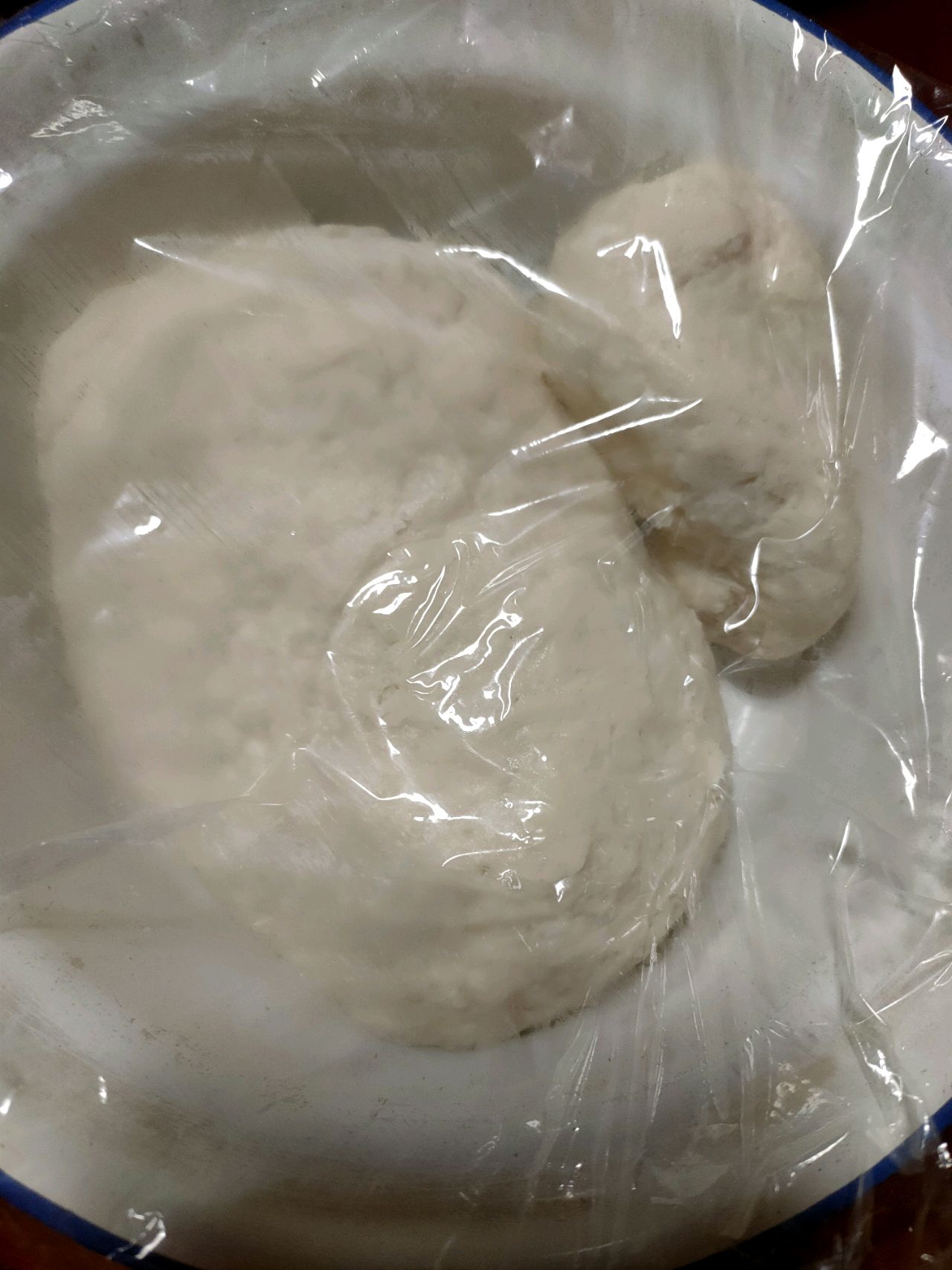番茄面疙瘩