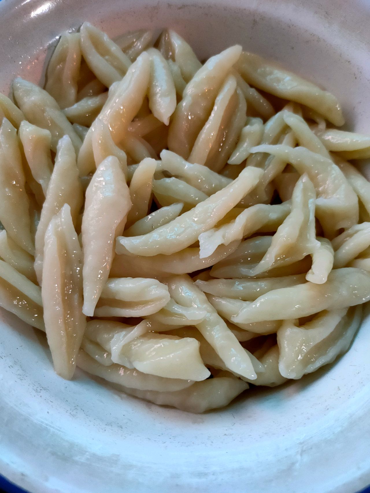 番茄面疙瘩