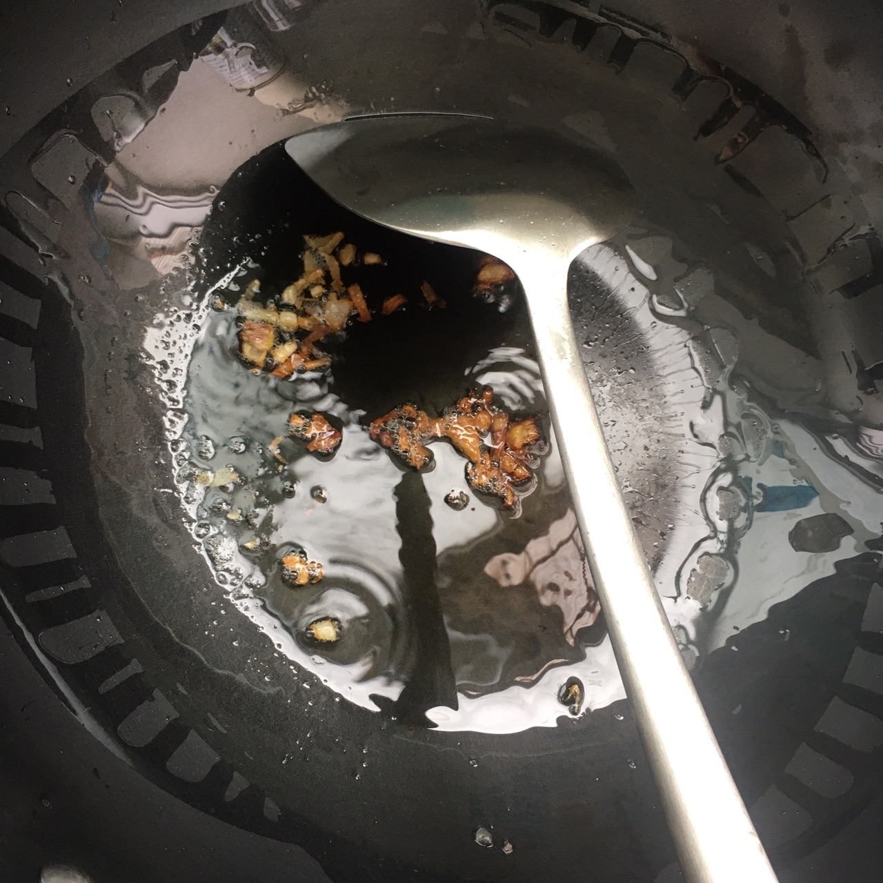 番茄面汤