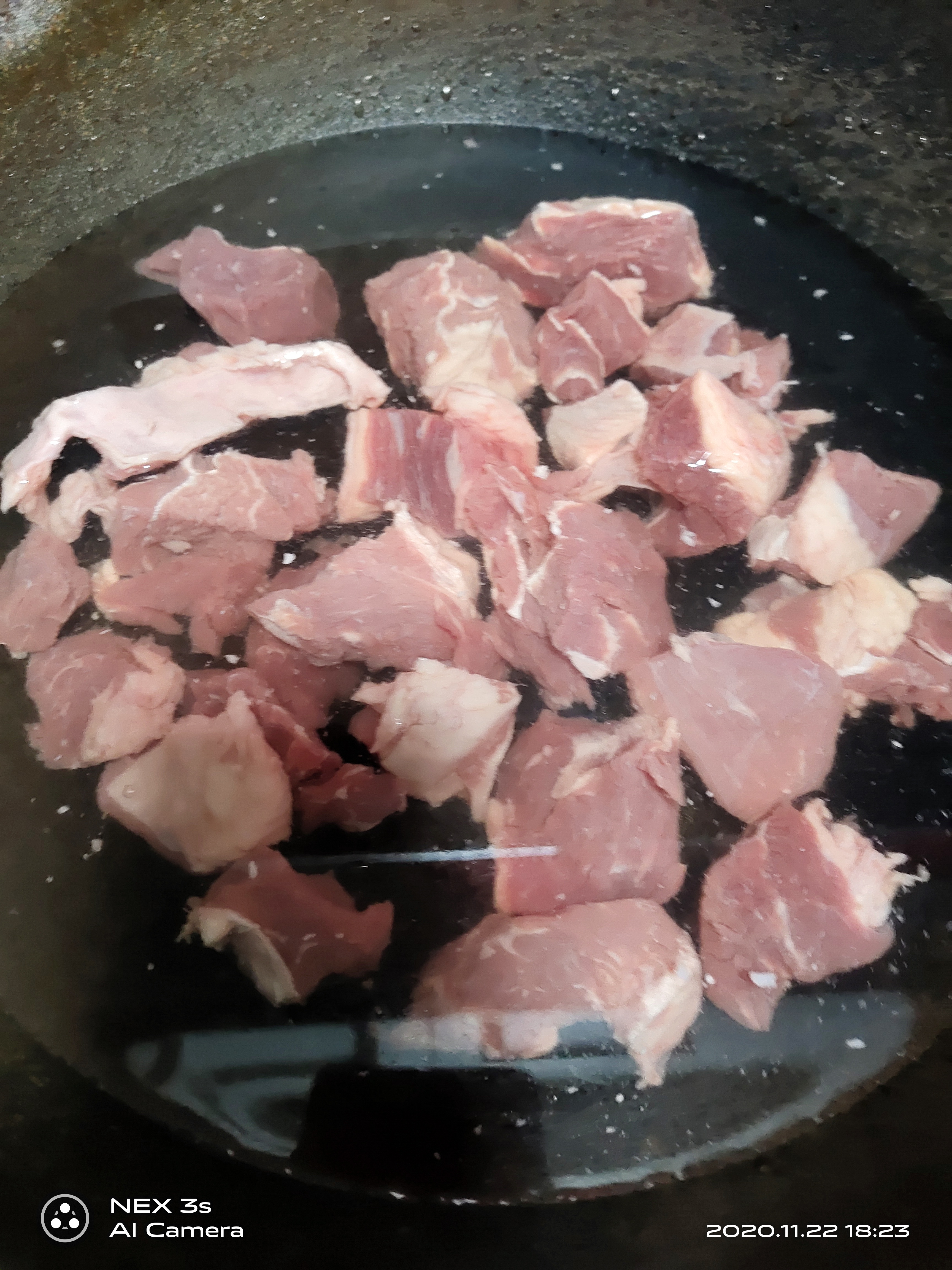 蕃茄牛腩