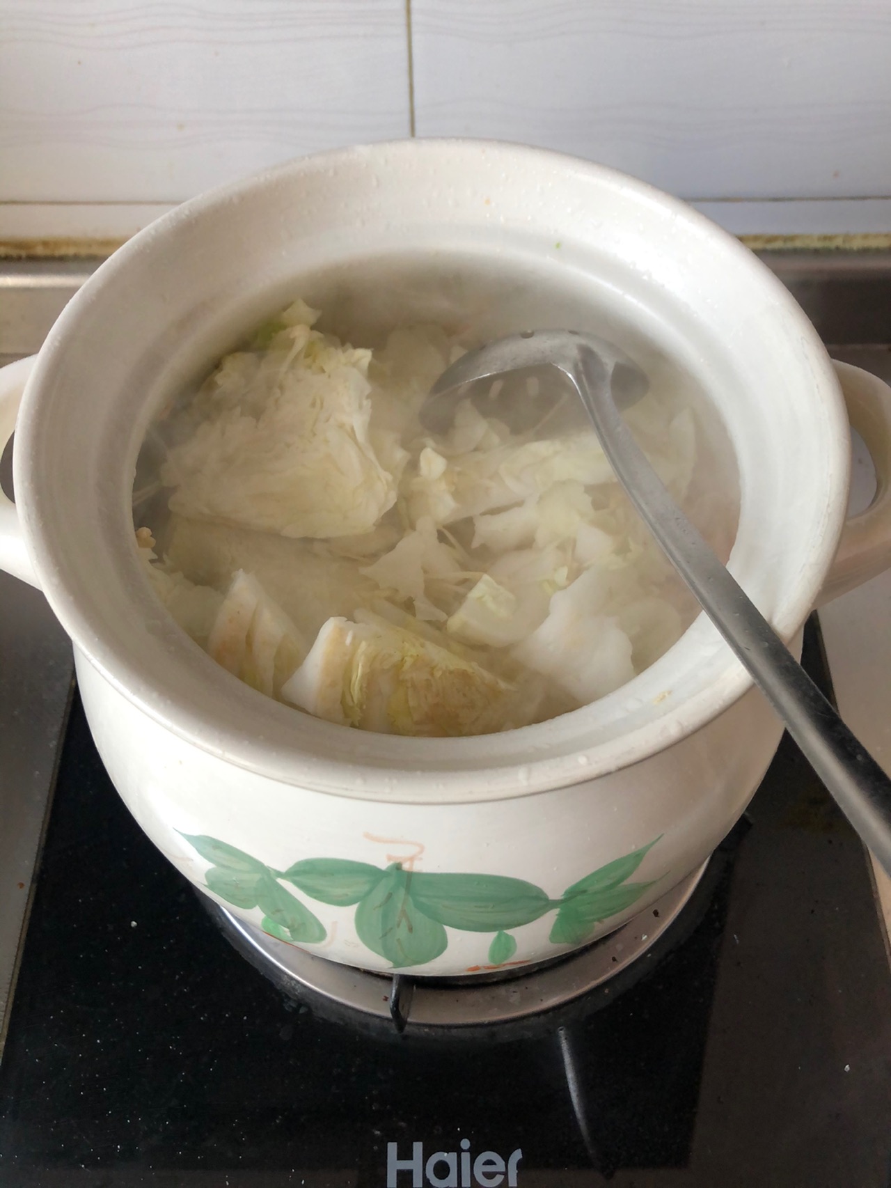 番茄牛肉烩面