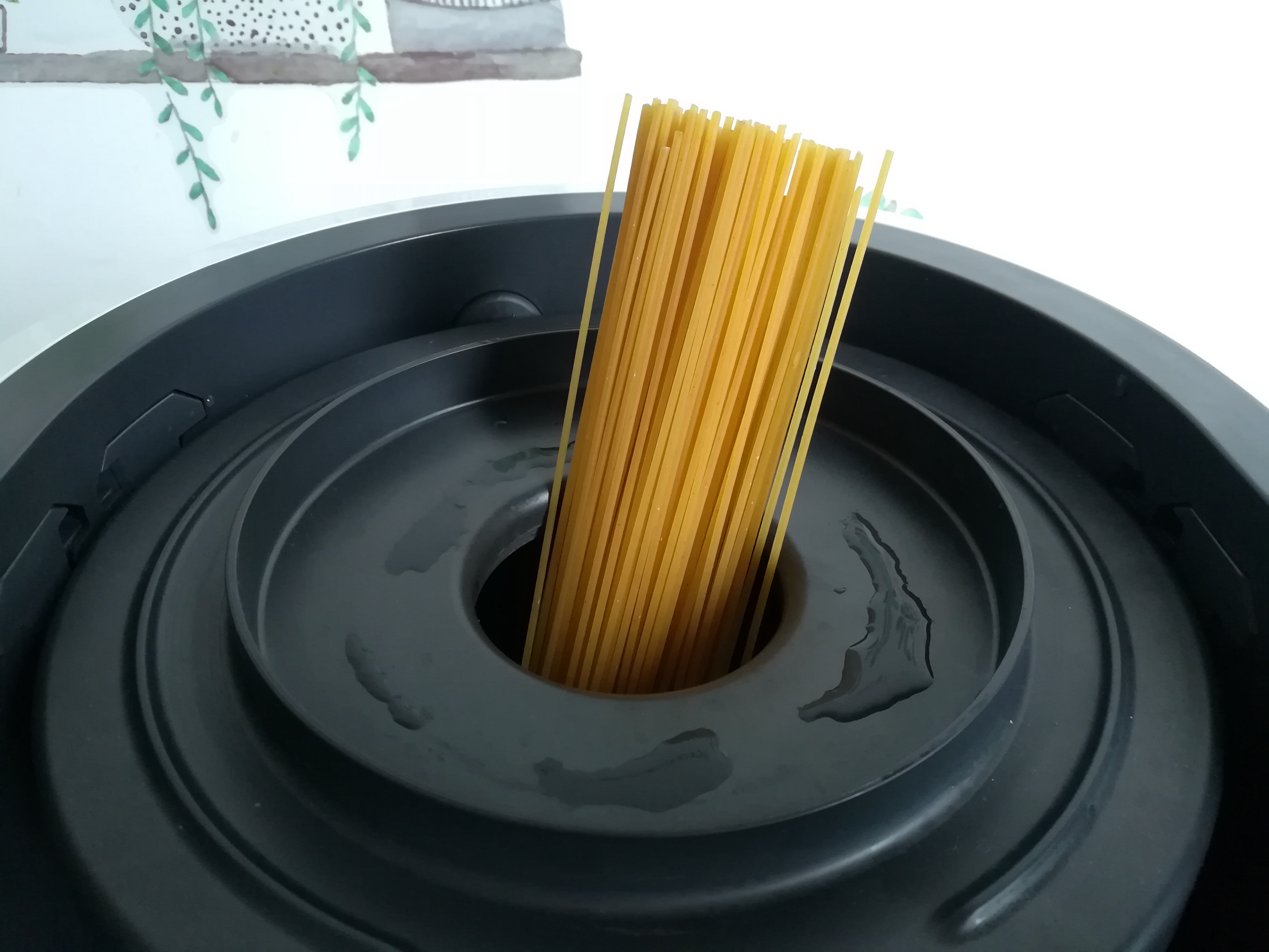 番茄牛肉酱意面