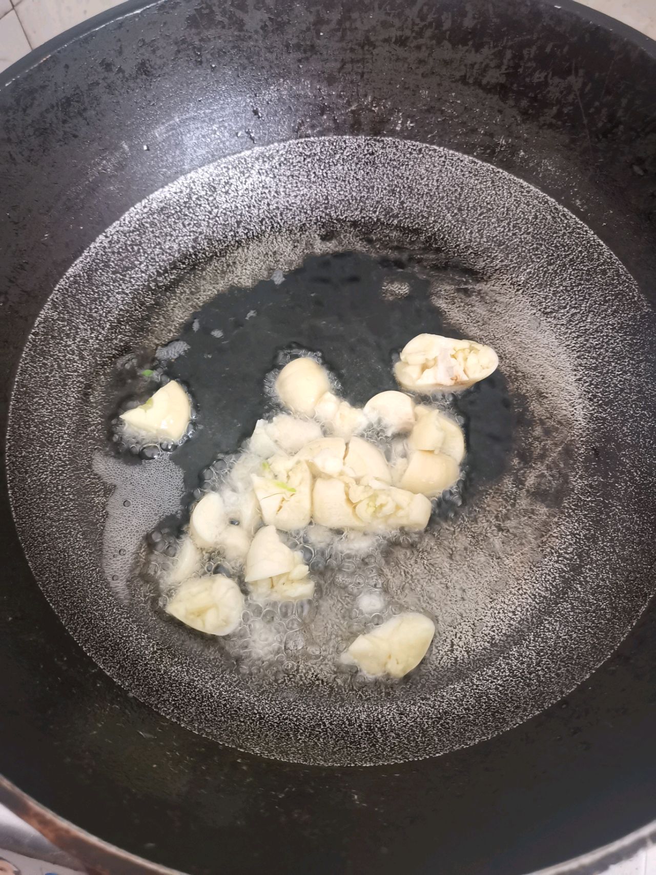 番茄排骨汤