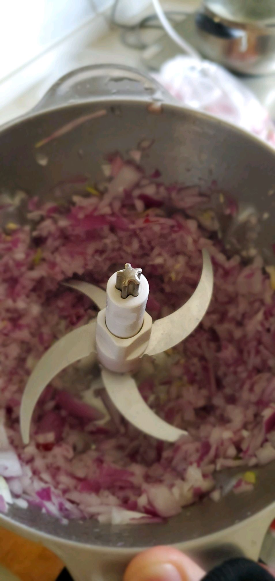 番茄肉酱面