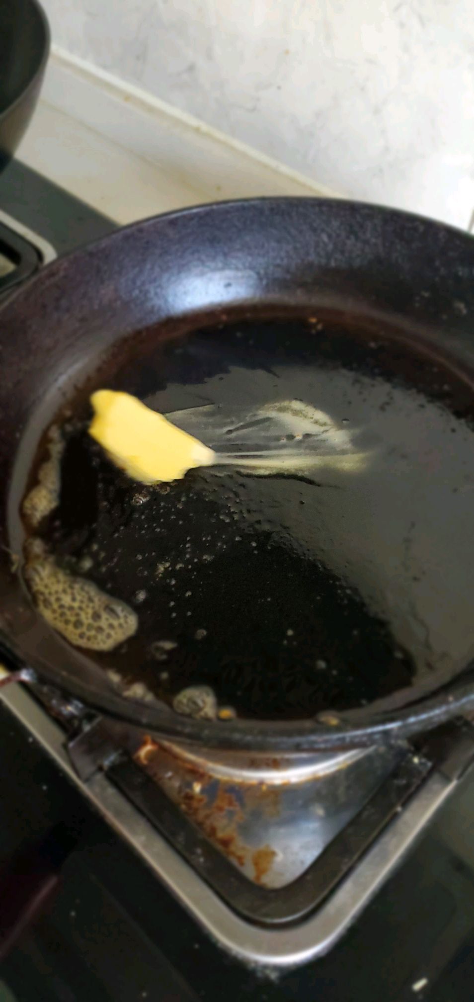 番茄肉酱面