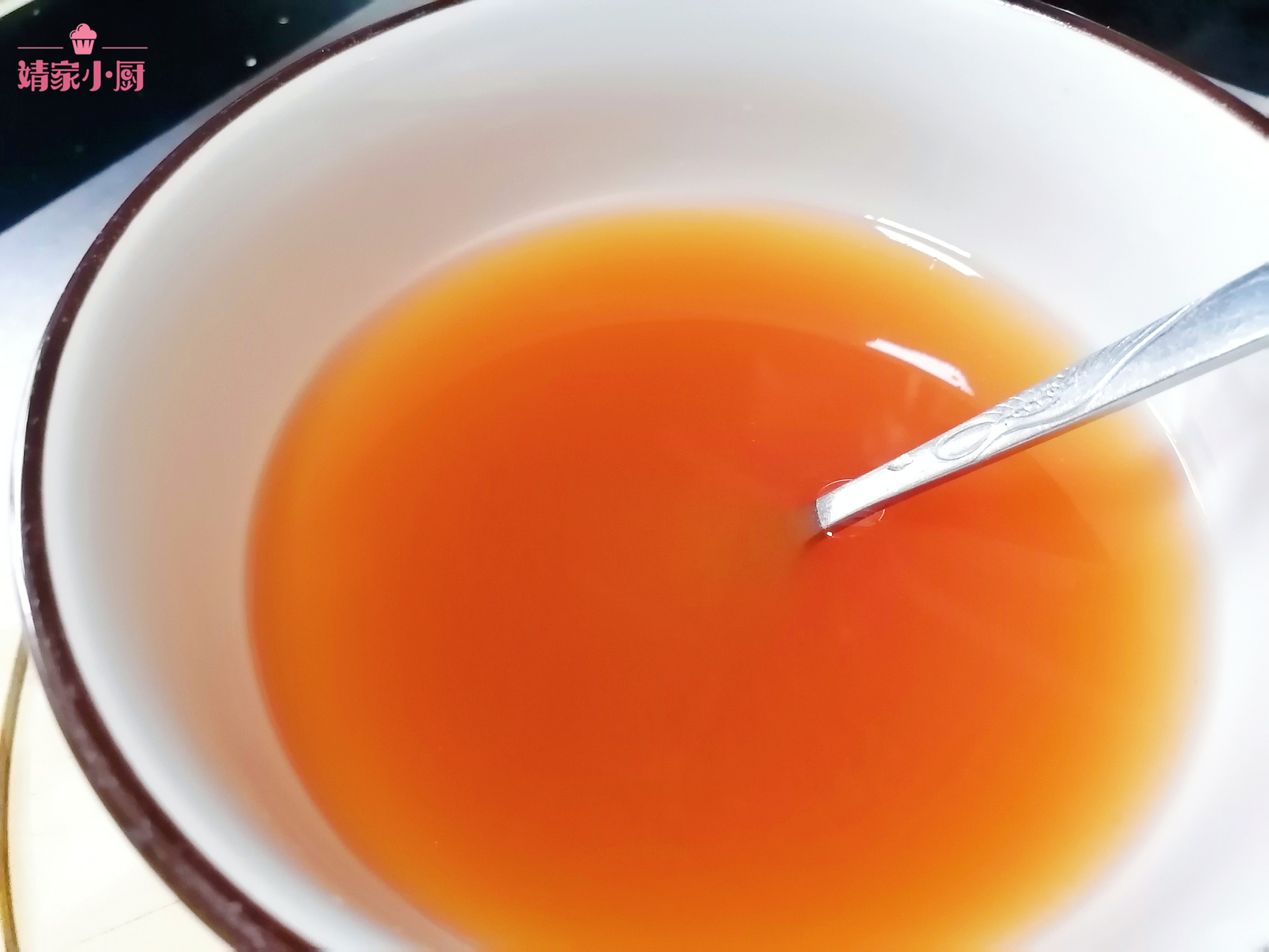 番茄烧带鱼