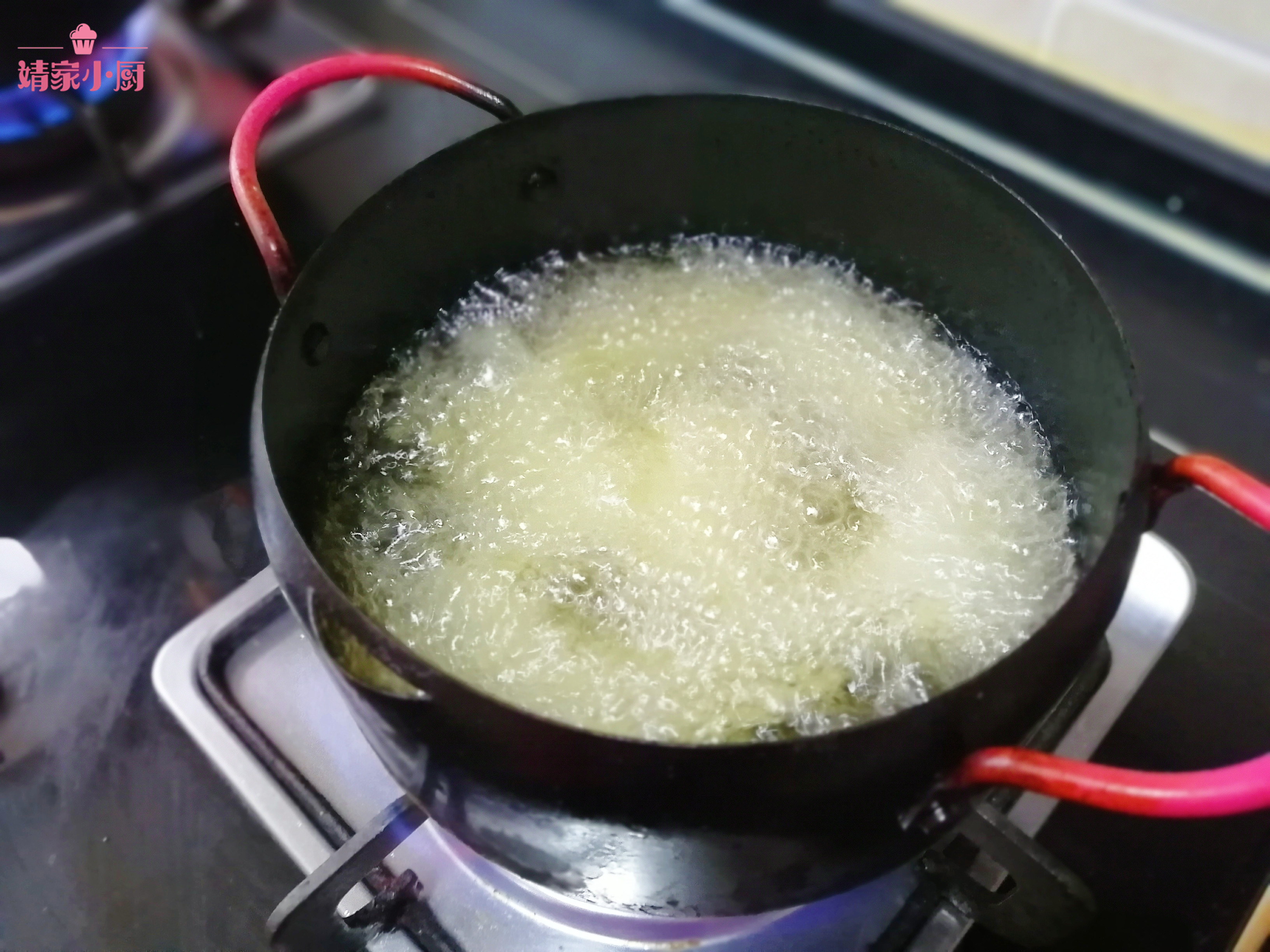 番茄烧带鱼