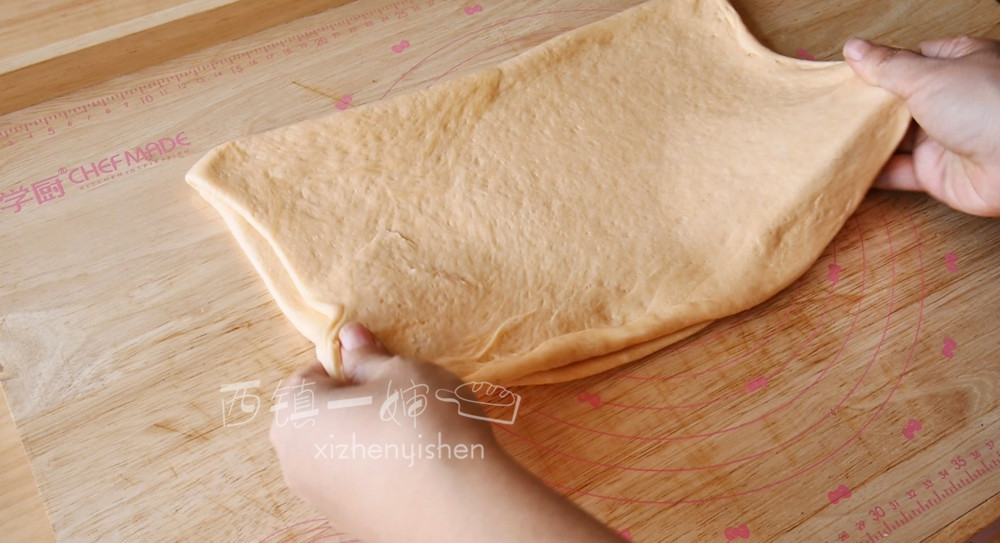 番茄苏打饼干