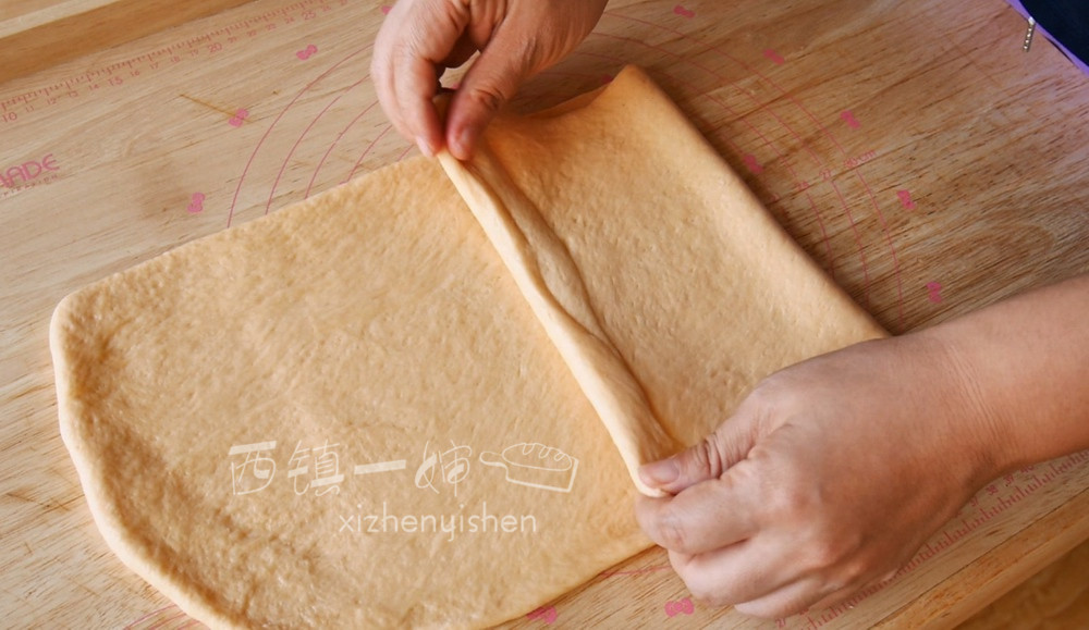 番茄苏打饼干