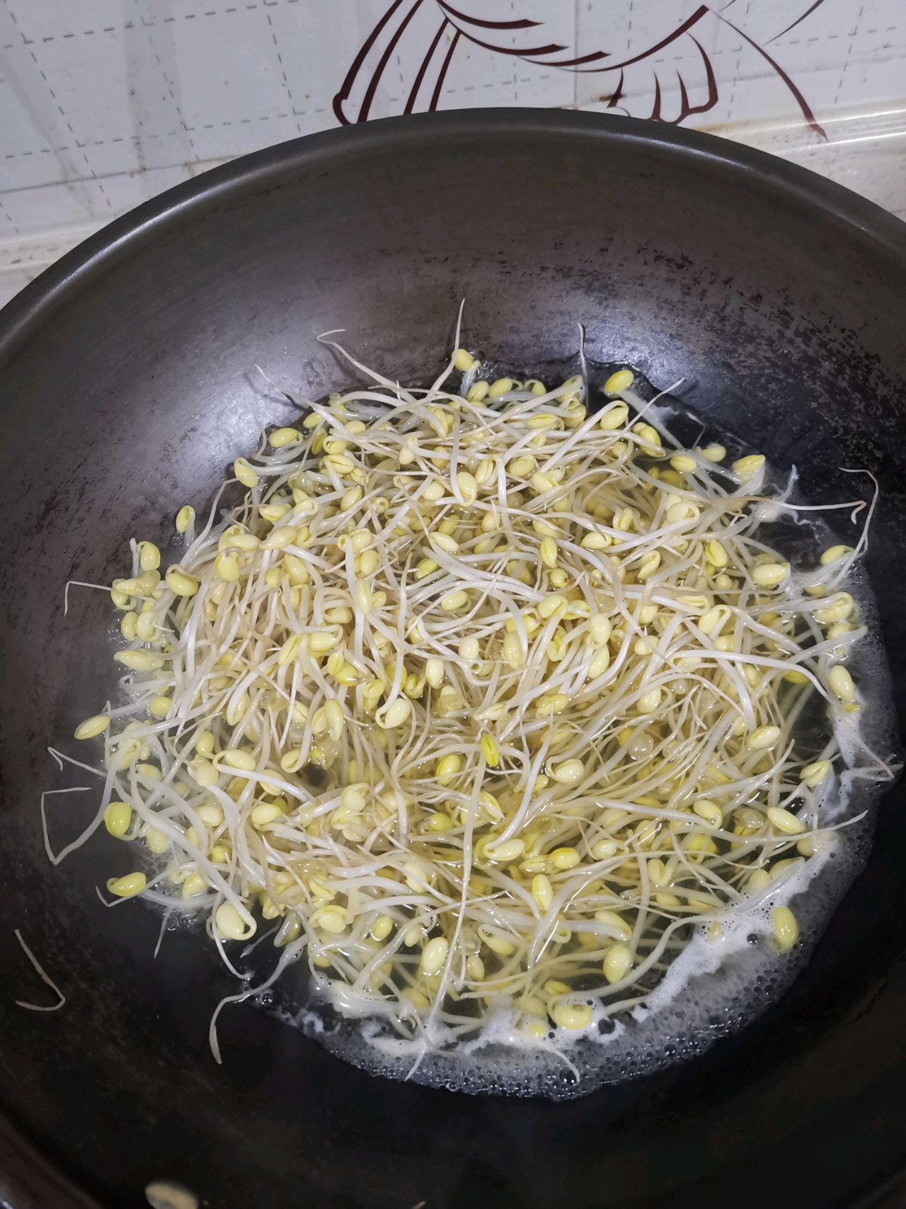 番茄酸菜鱼