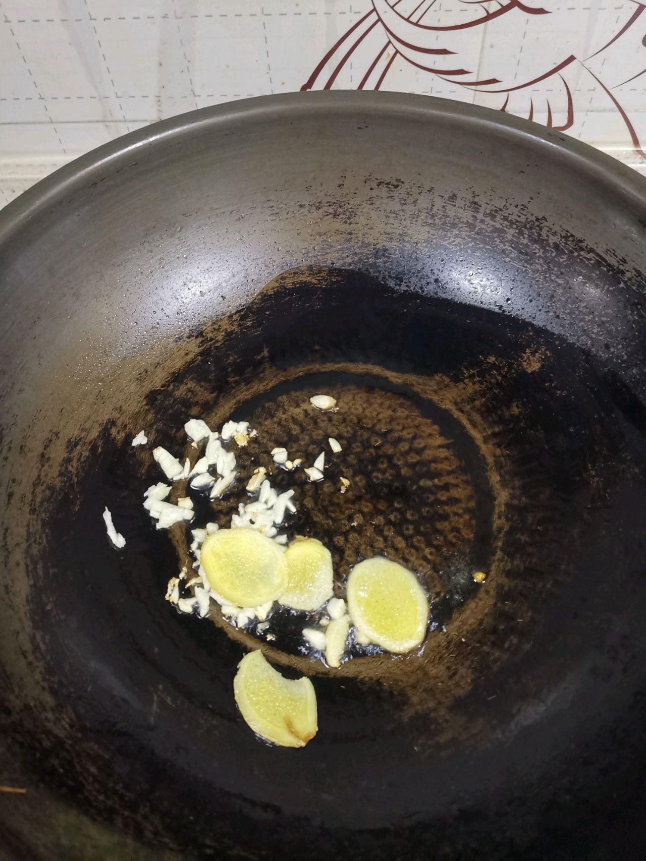 番茄酸菜鱼