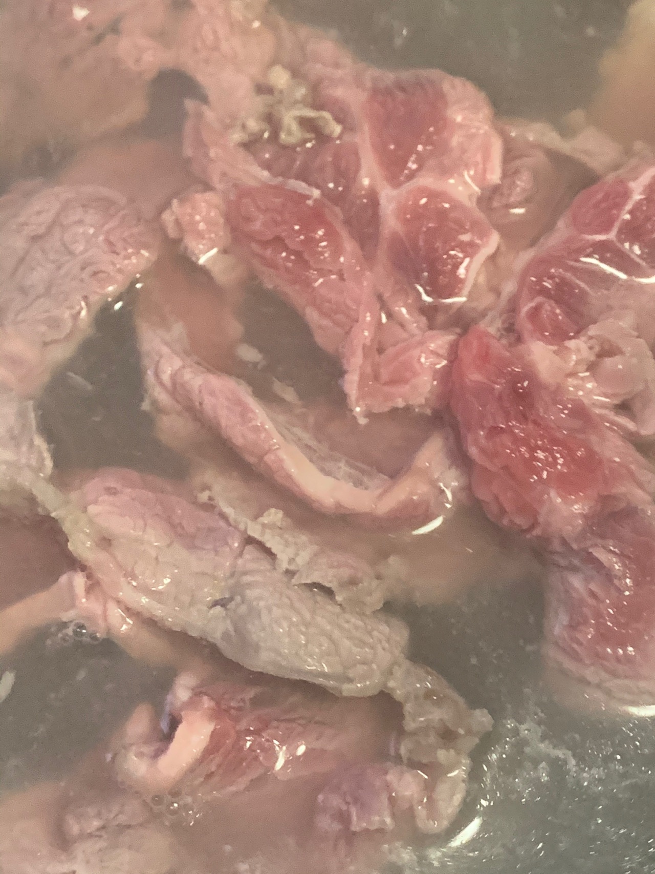番茄土豆肥牛