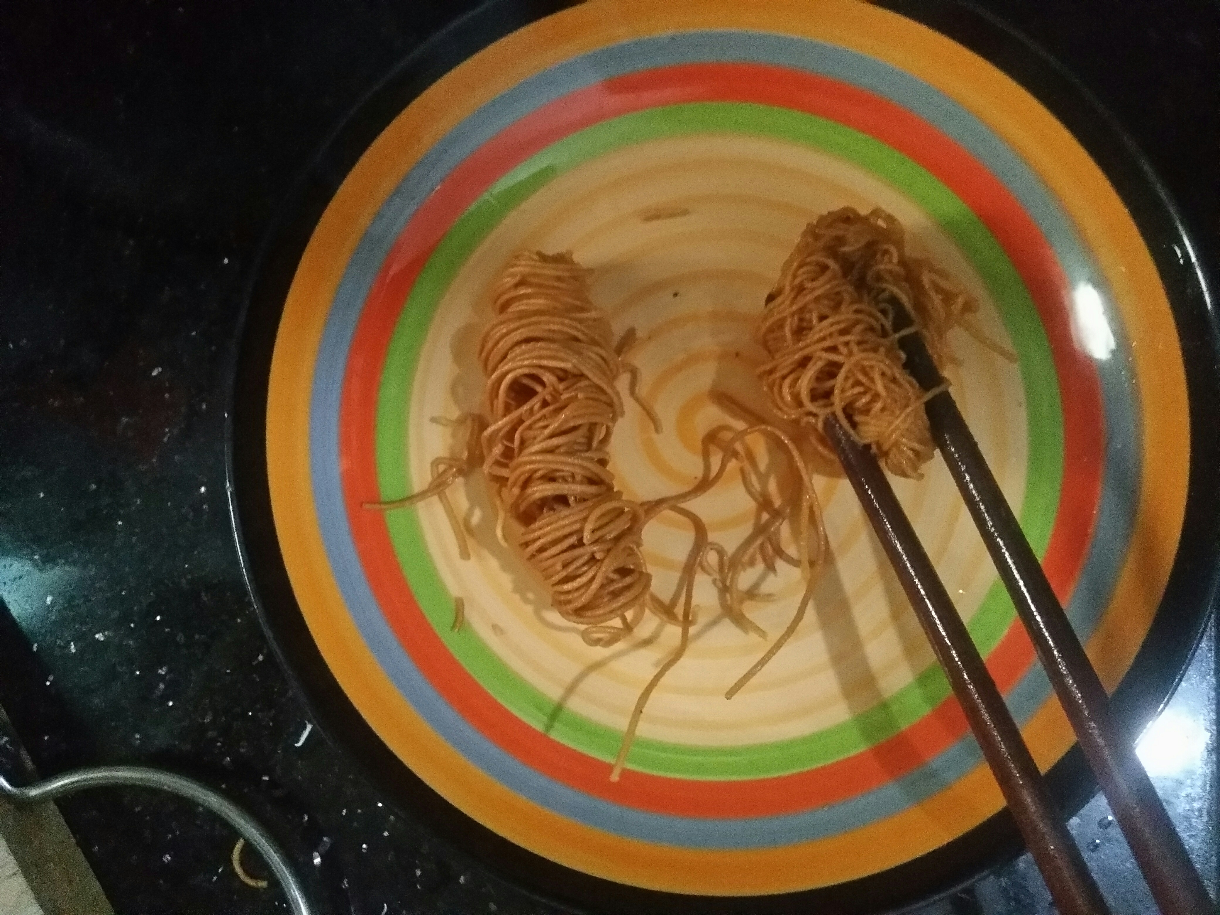 番茄土豆汤