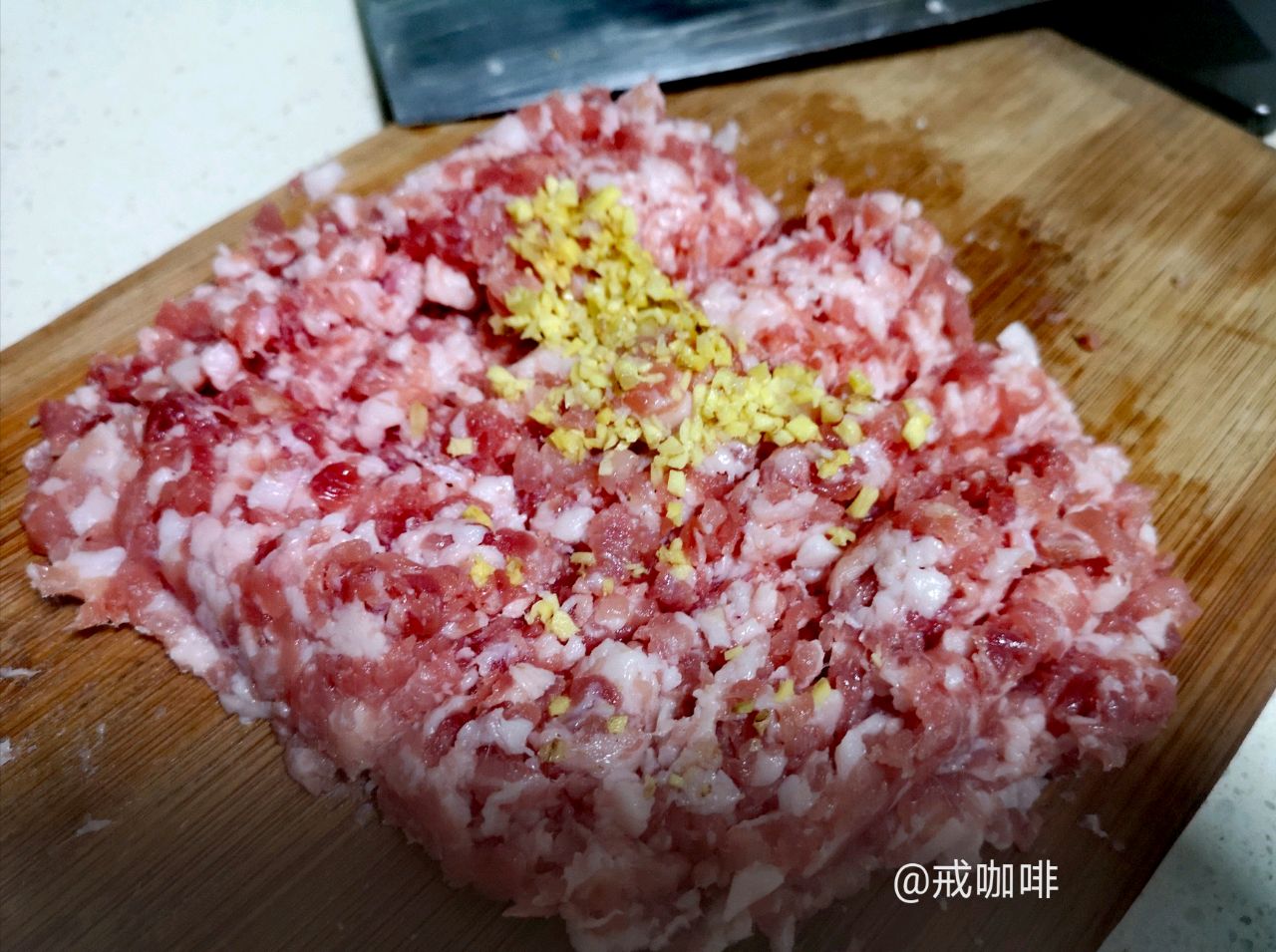 番茄丸子汤