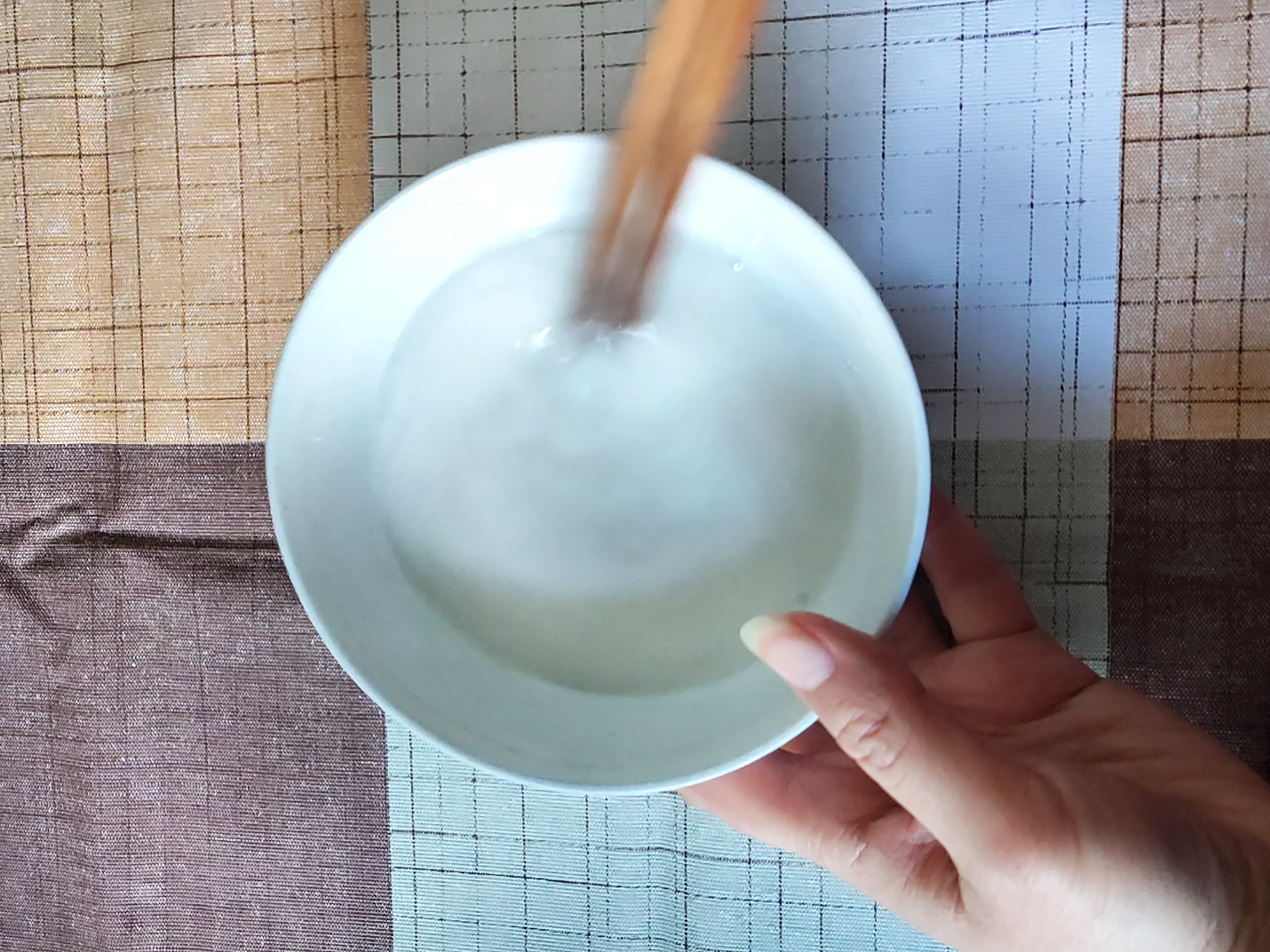 番茄香菇烩豆腐
