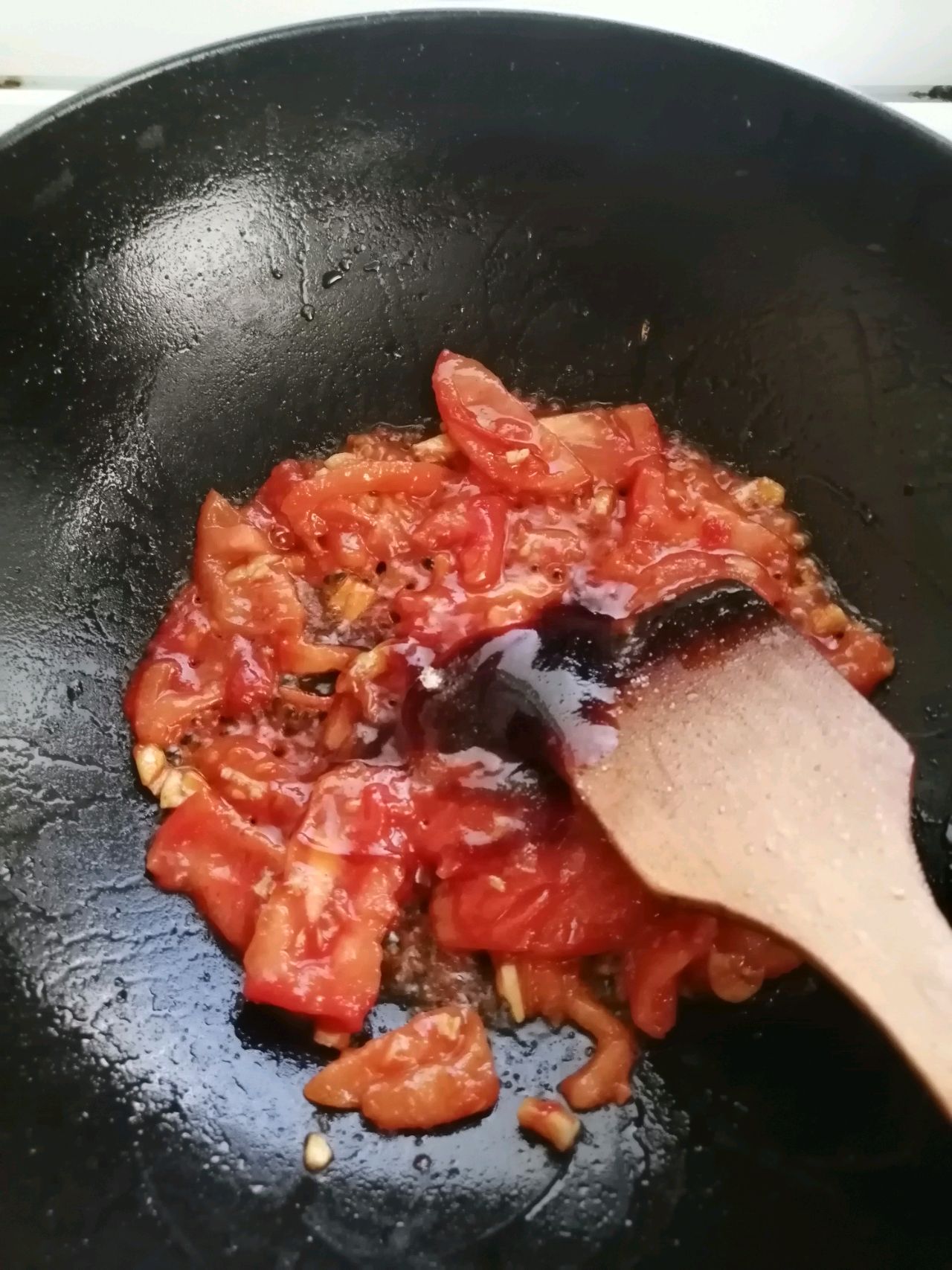 番茄有机菜花
