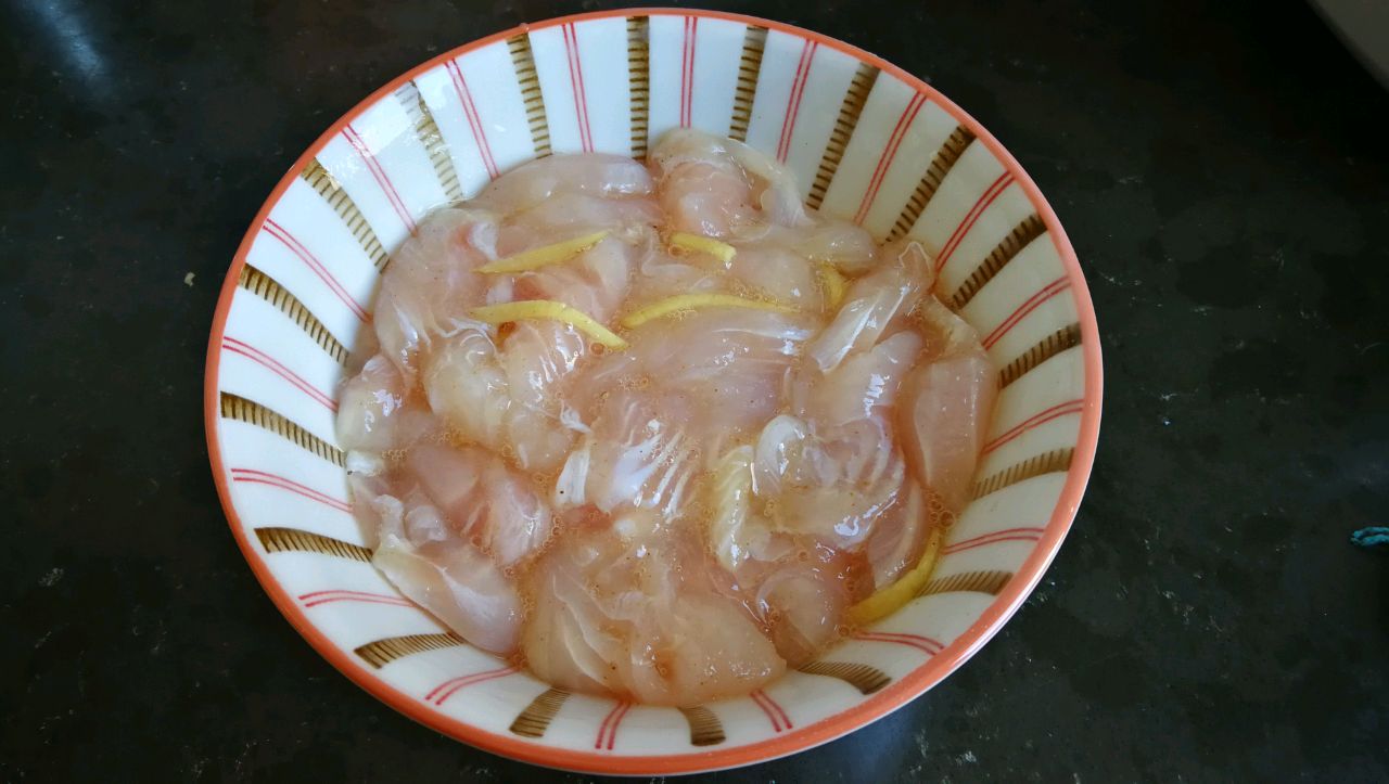 番茄鱼