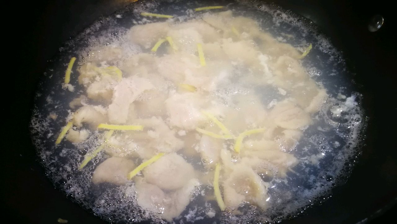 番茄鱼