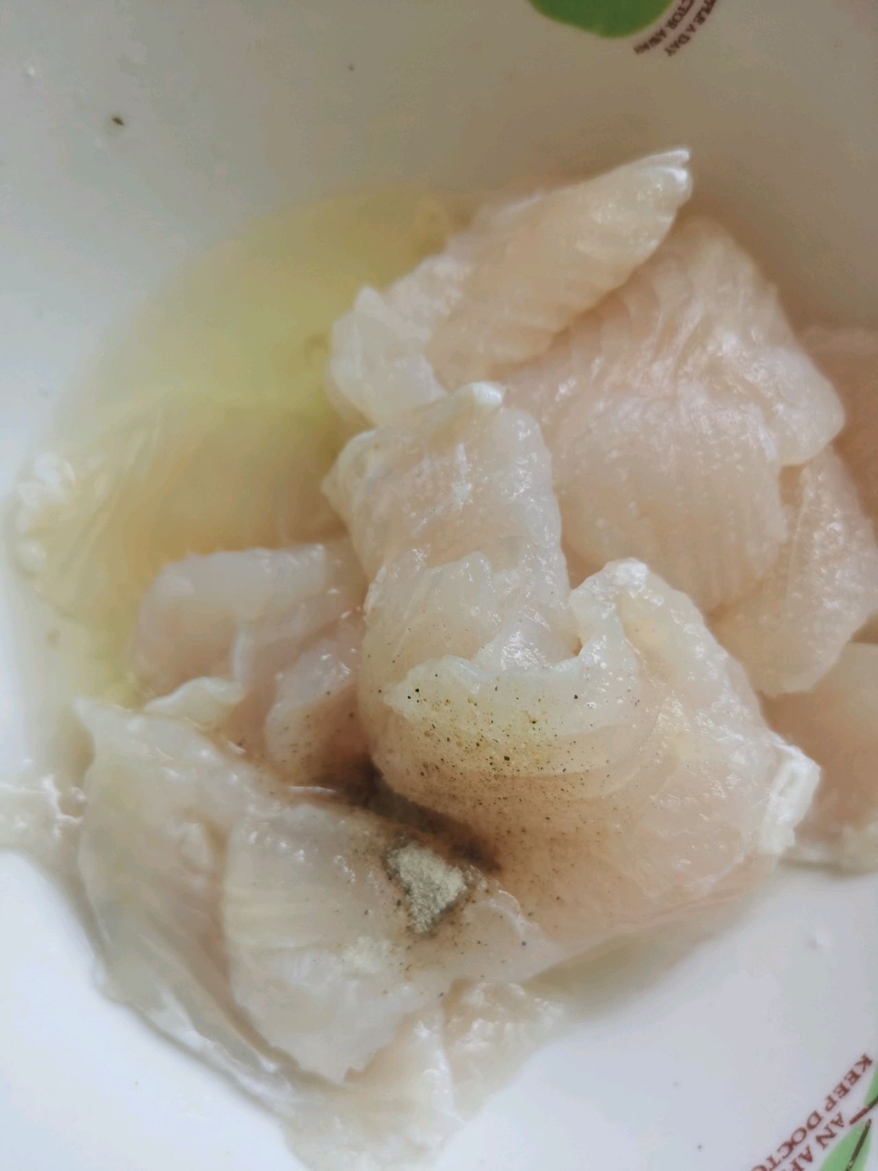 番茄鱼