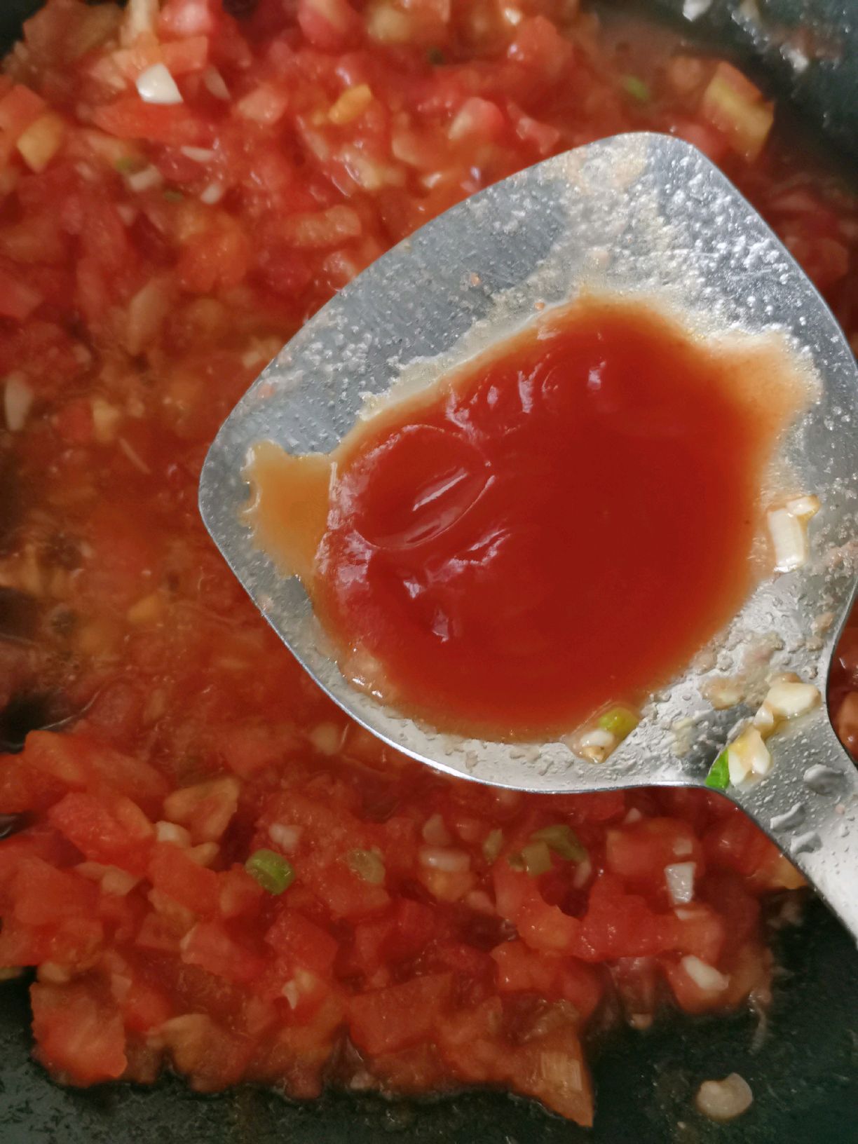 番茄鱼