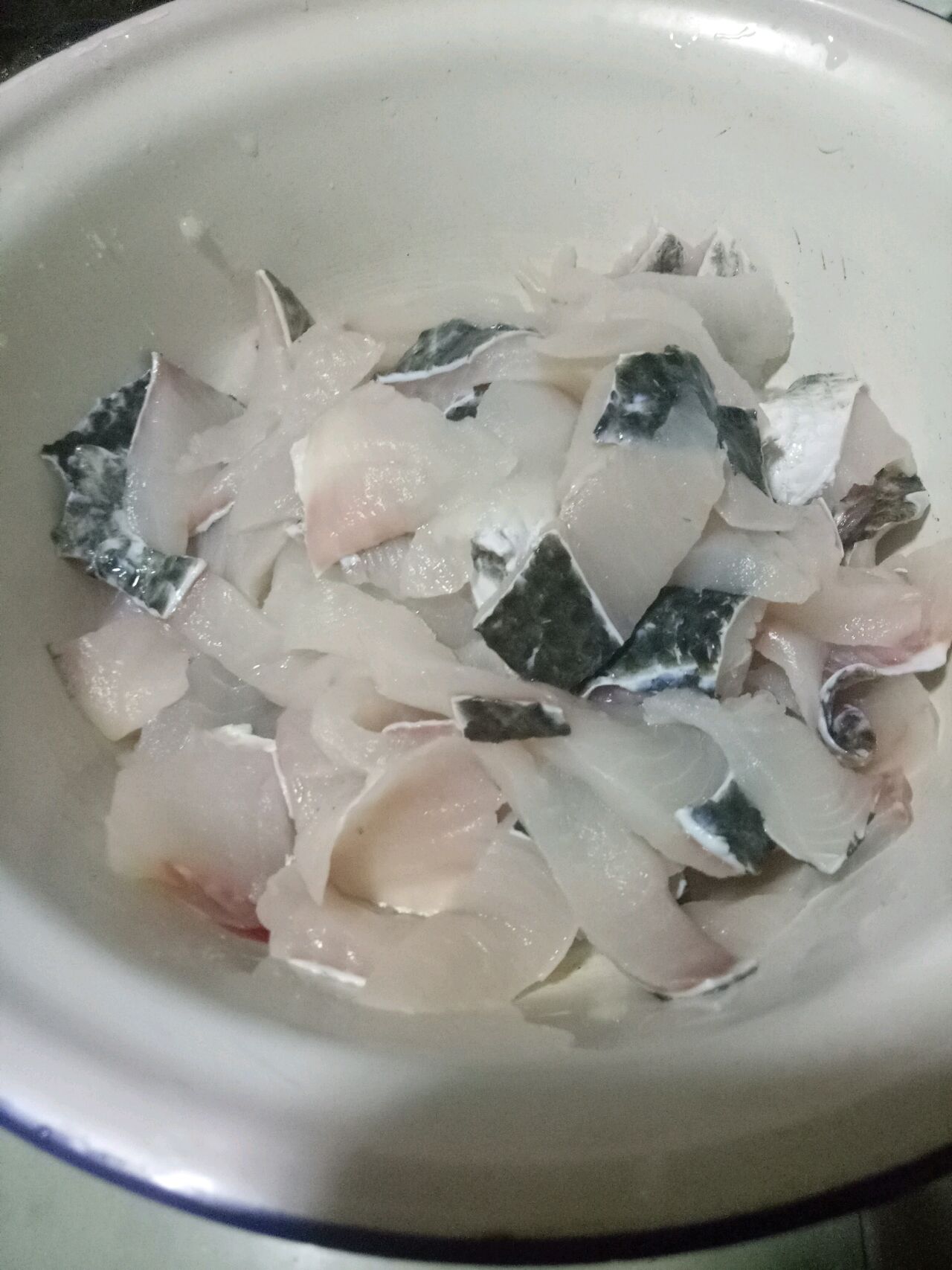 番茄鱼片-孩子最爱-零基础
