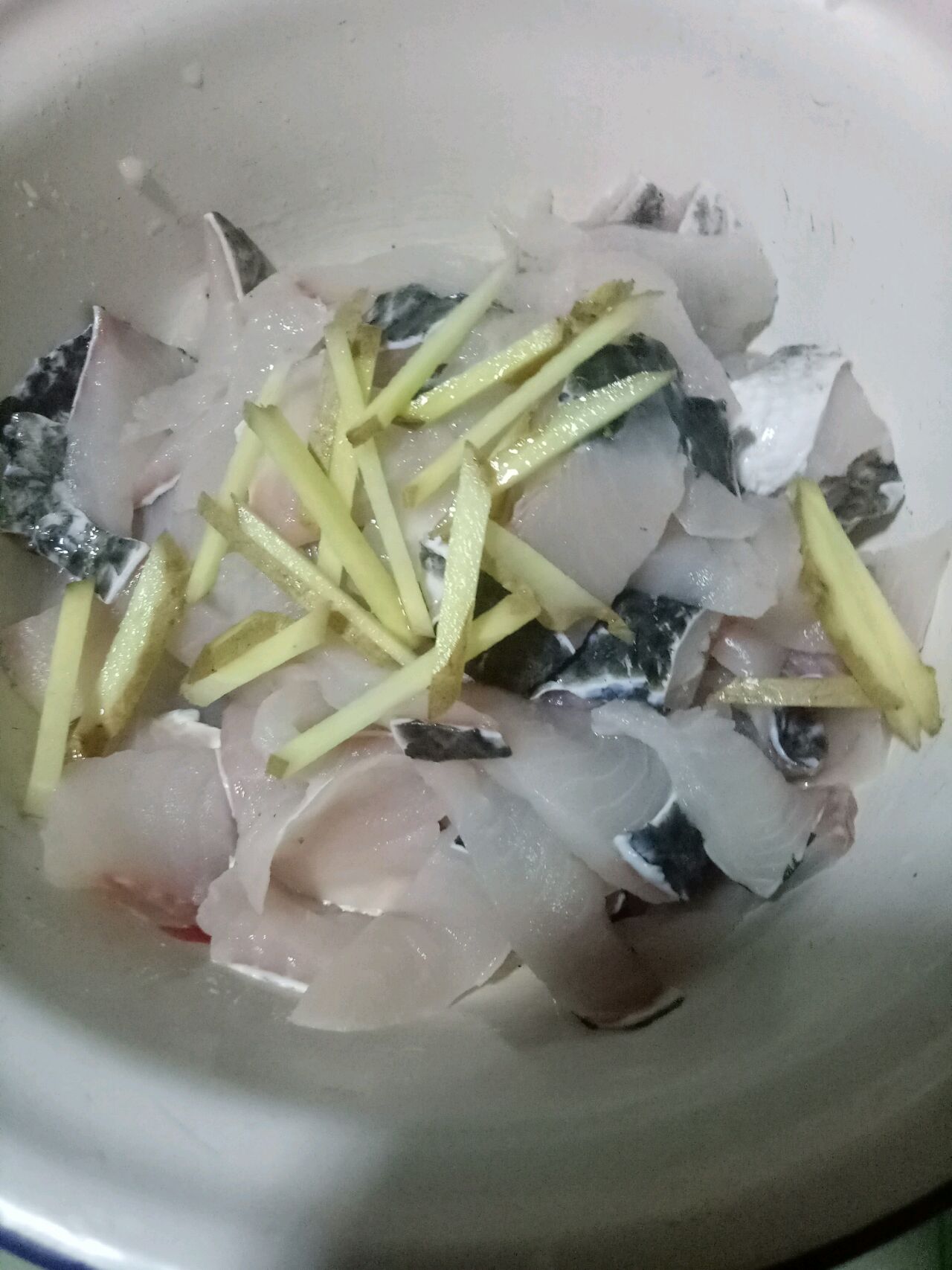 番茄鱼片-孩子最爱-零基础