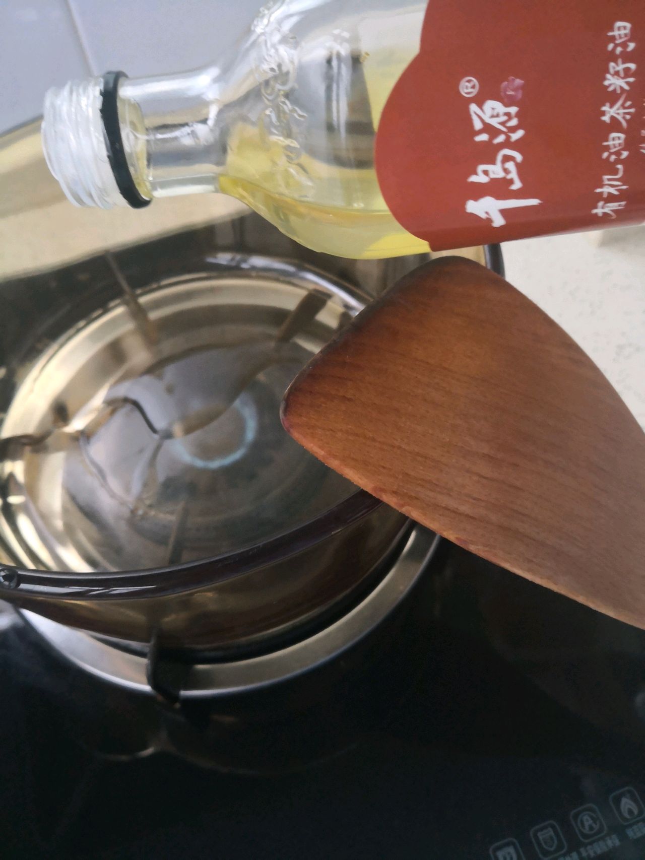 番茄鱼片汤