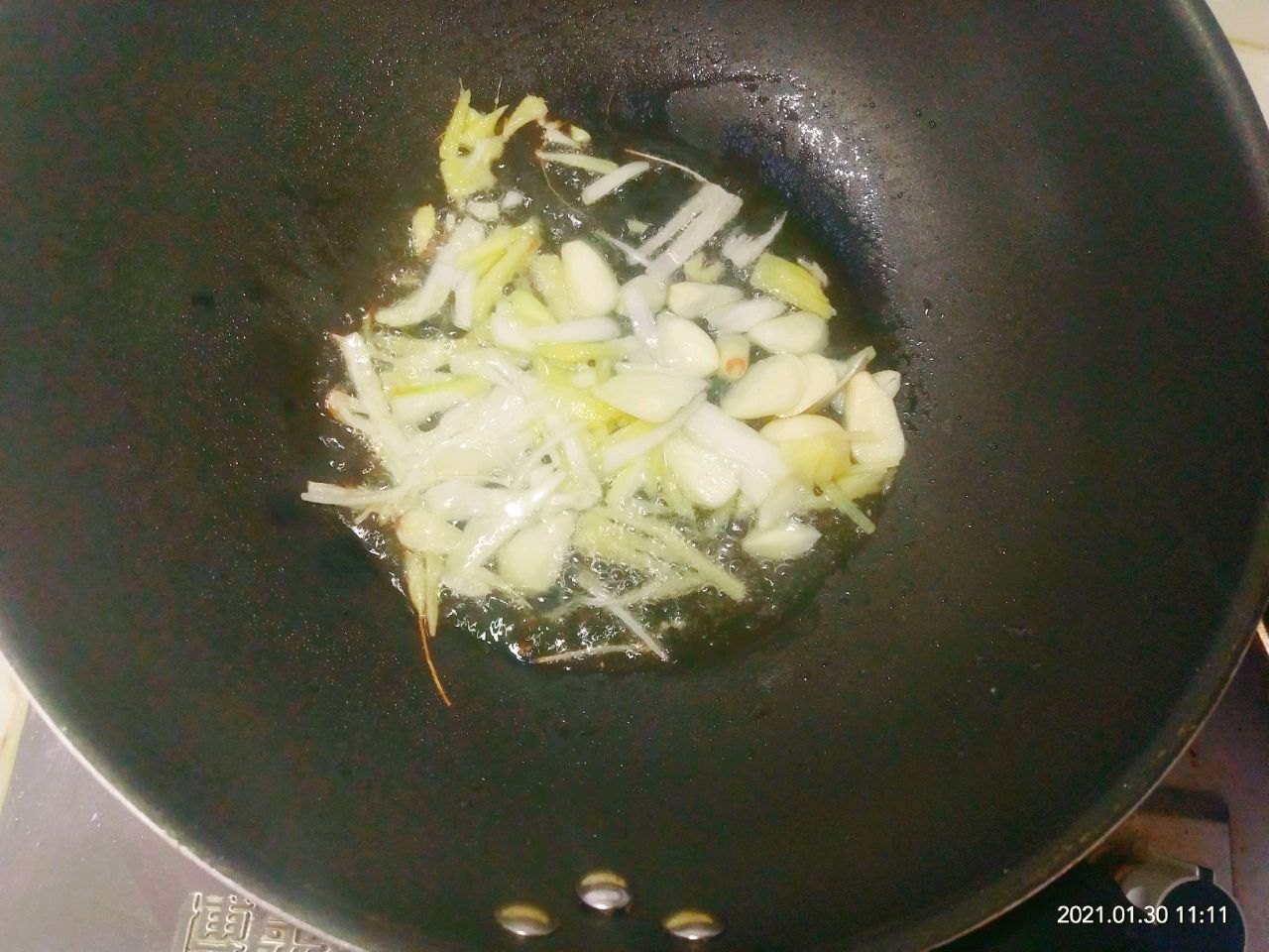 番茄鱼片汤