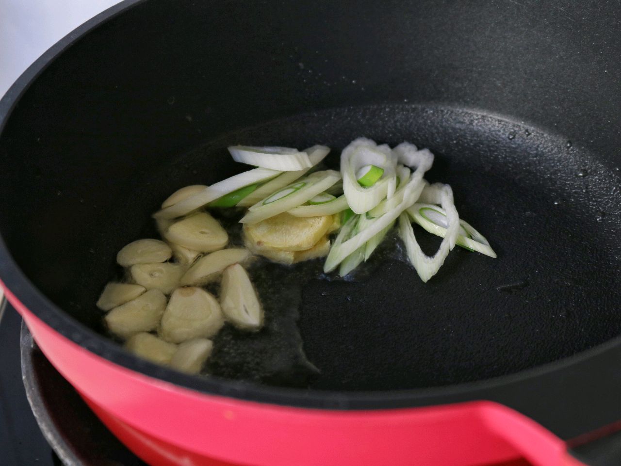 番茄鱼汤