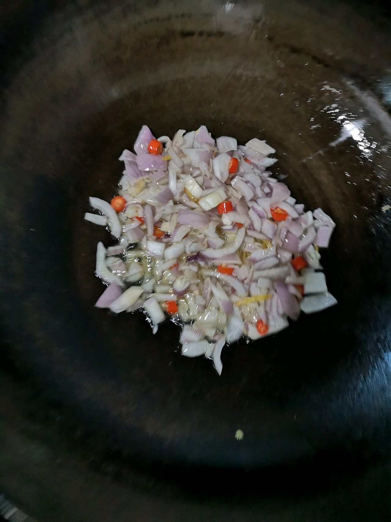 番茄鱼丸火锅