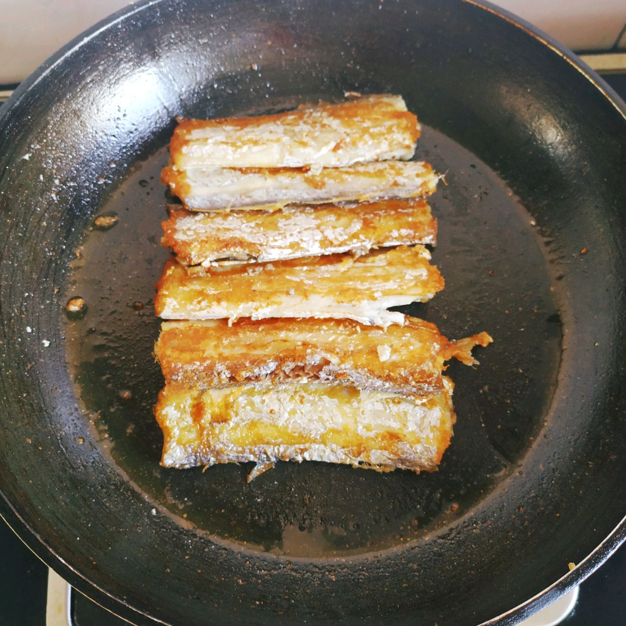 番茄汁带鱼