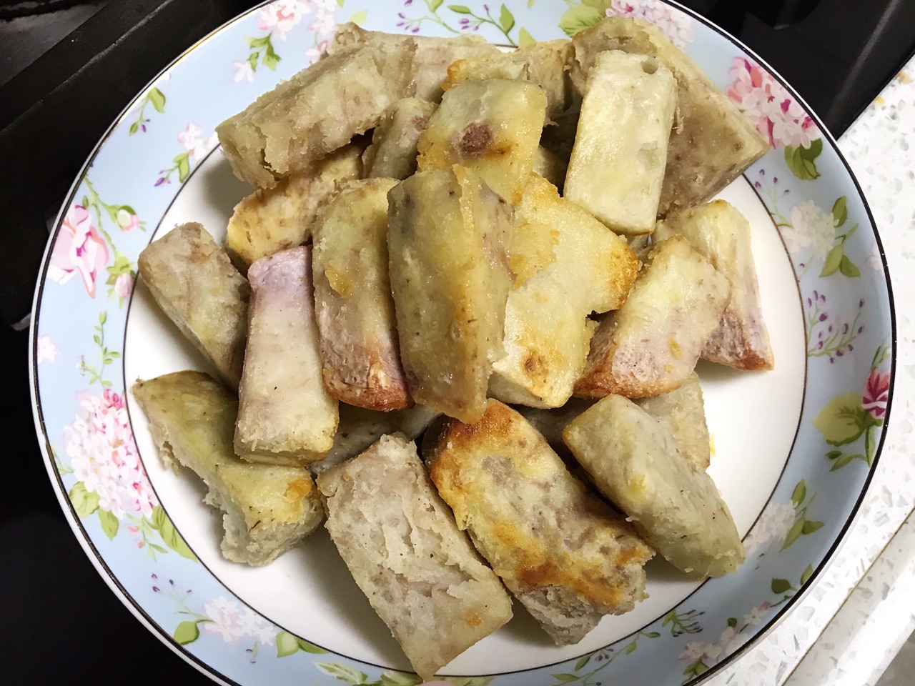 反沙芋