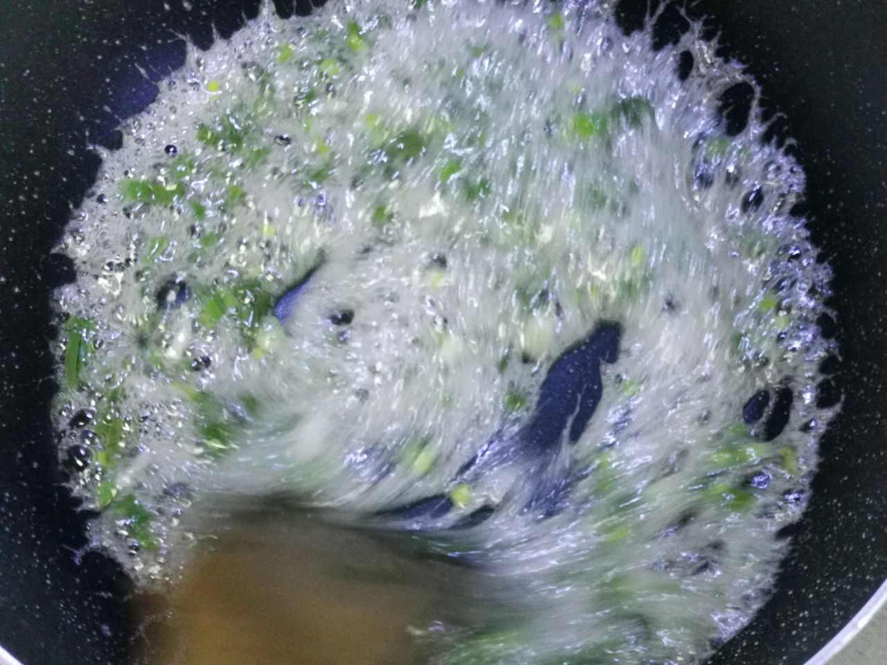 翻沙芋头