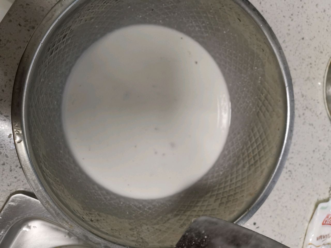 番薯饼