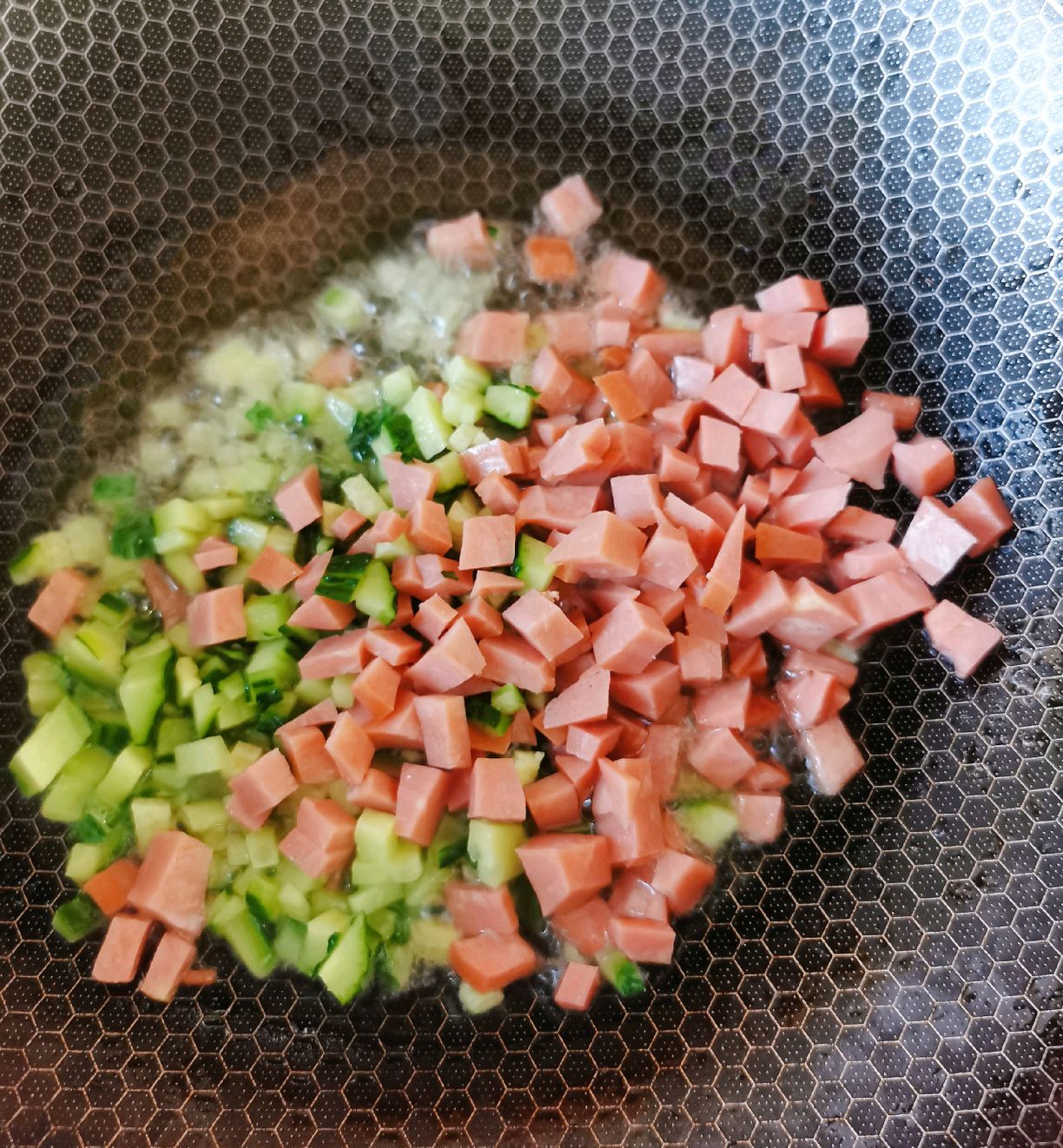 饭团