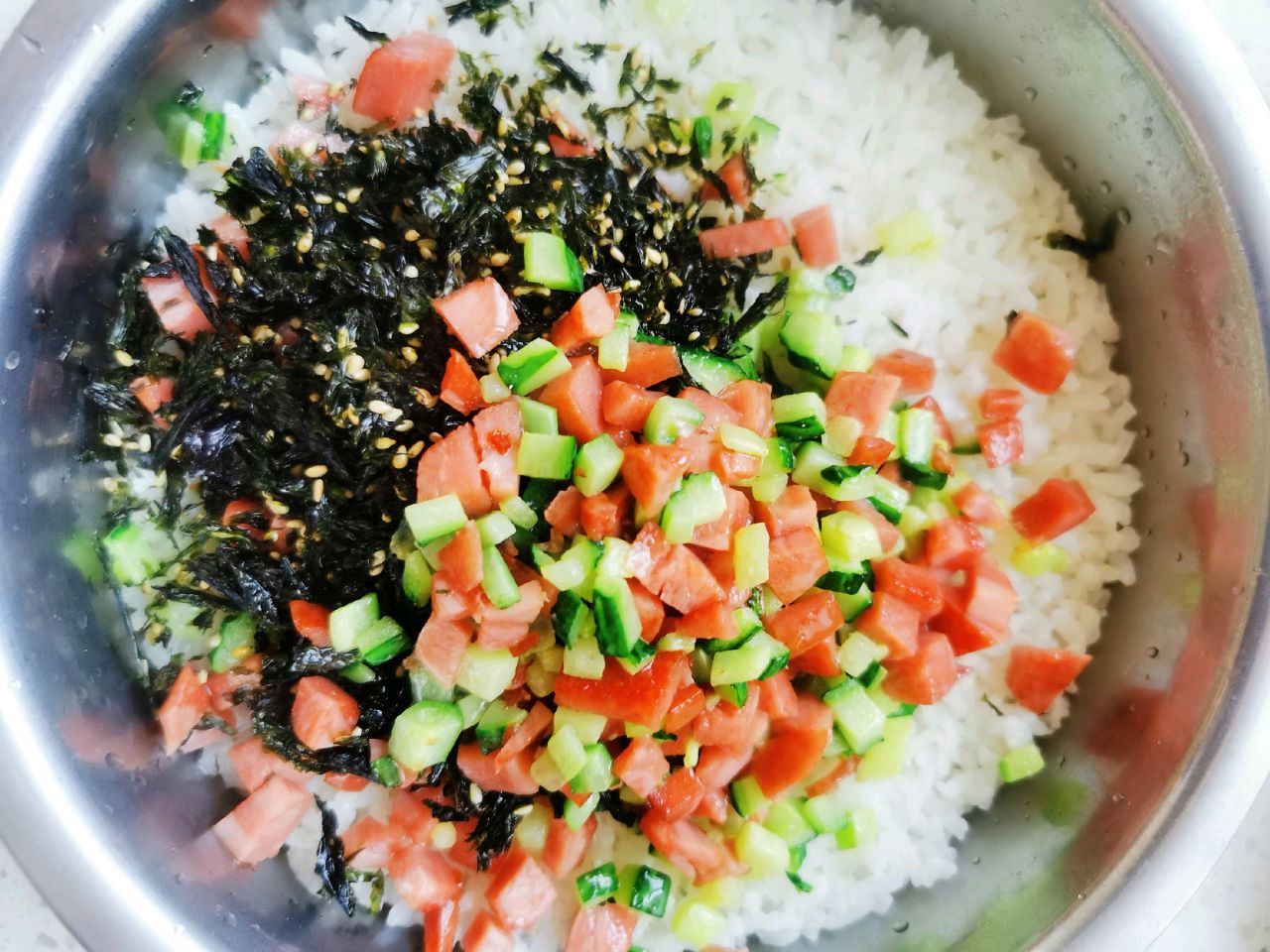饭团