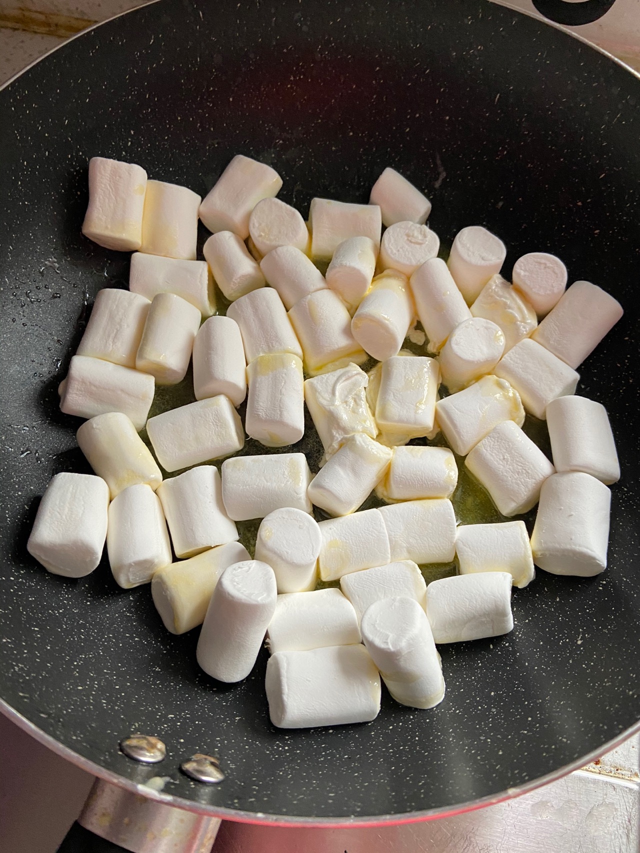 放半个月都不会硬的小奶枣