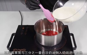 仿真圣诞苹果蛋糕 -圣诞火爆款