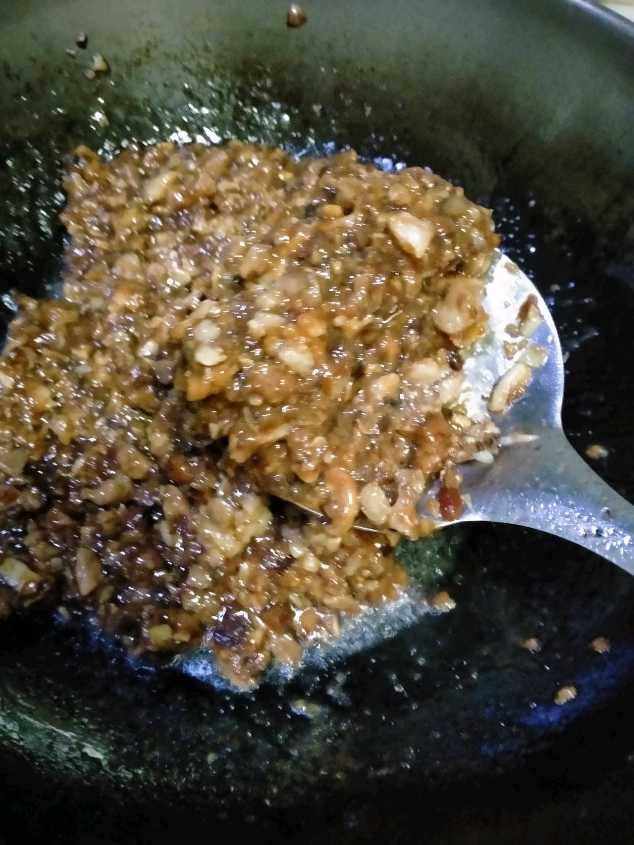 仿真香菇包