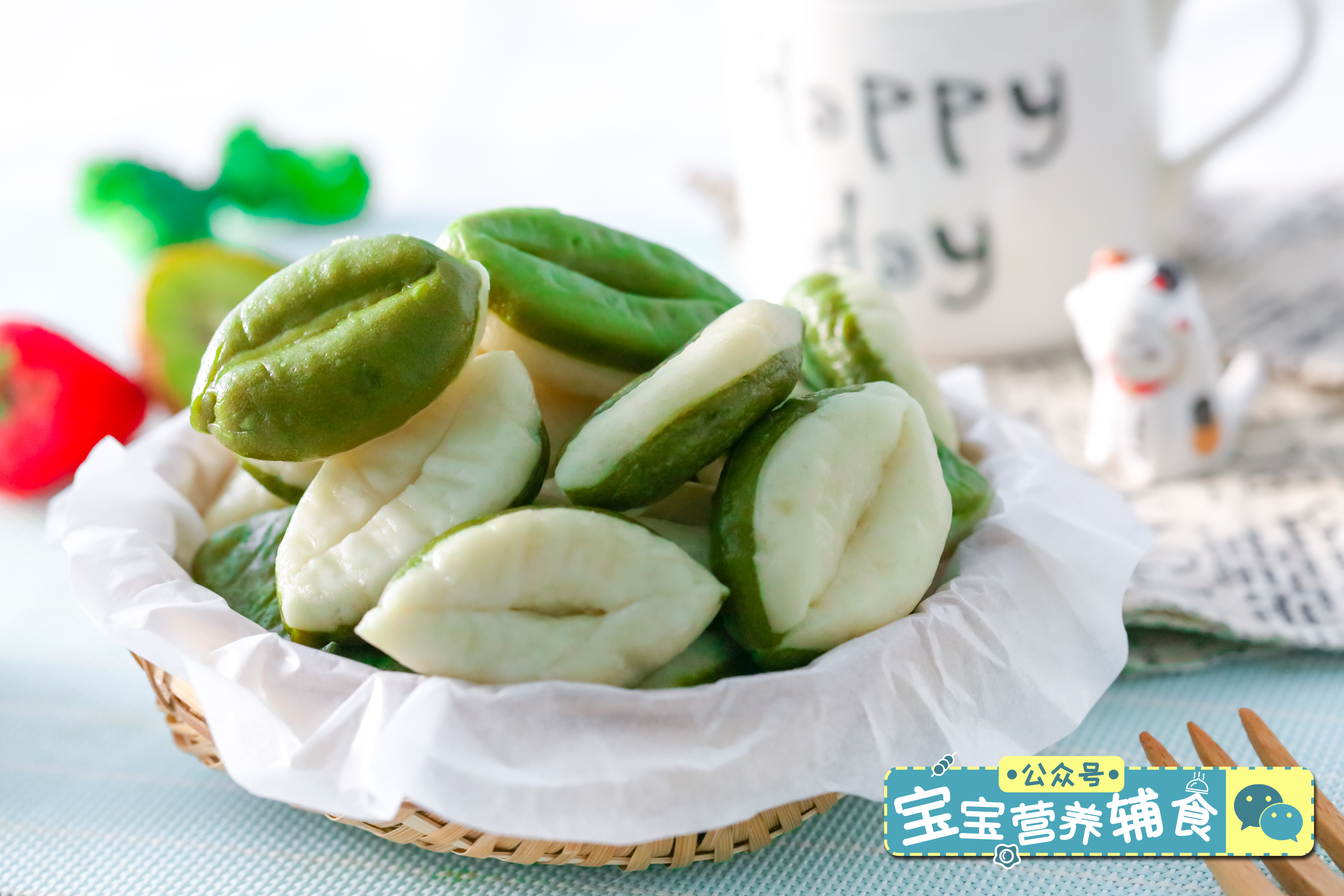 仿真小油条