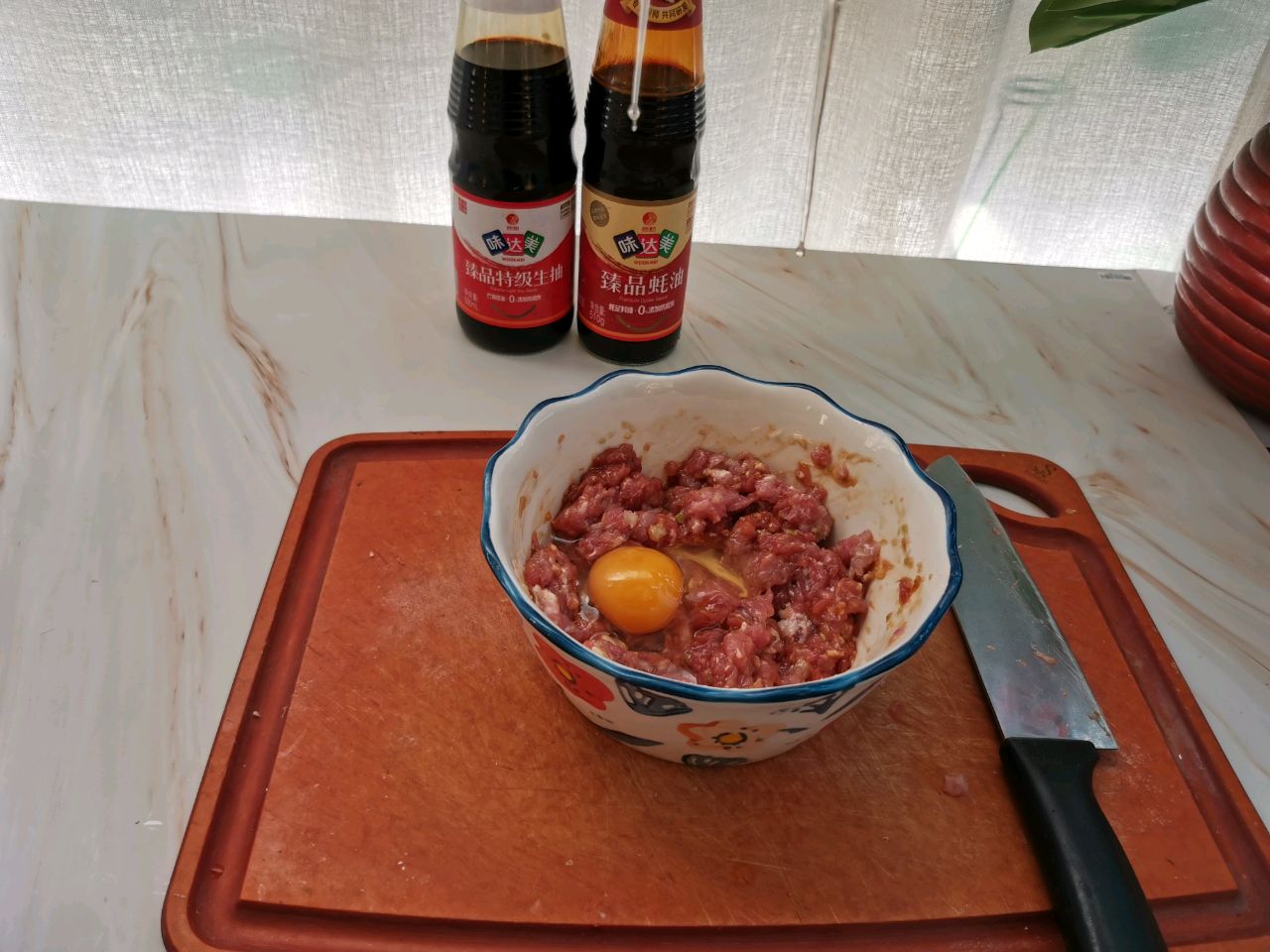 非常好吃，不腥不腻的糯米丸子