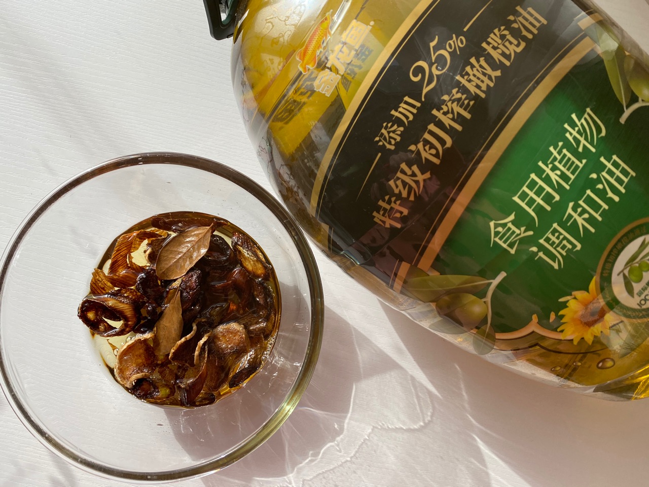 翡翠白菜饺