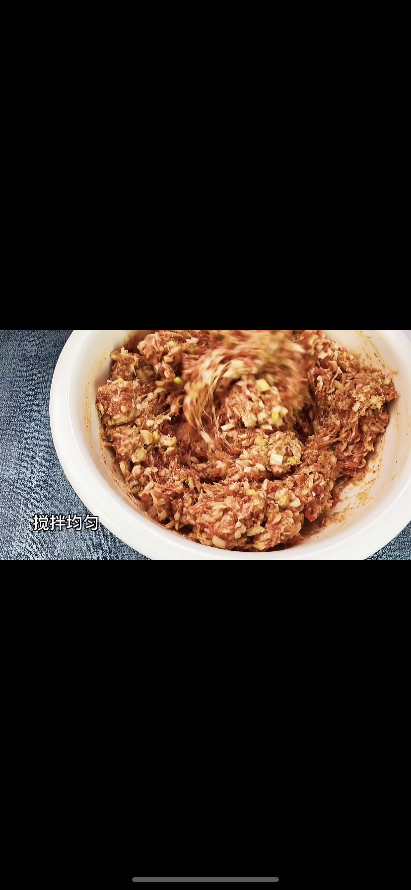 翡翠“白财”饺子